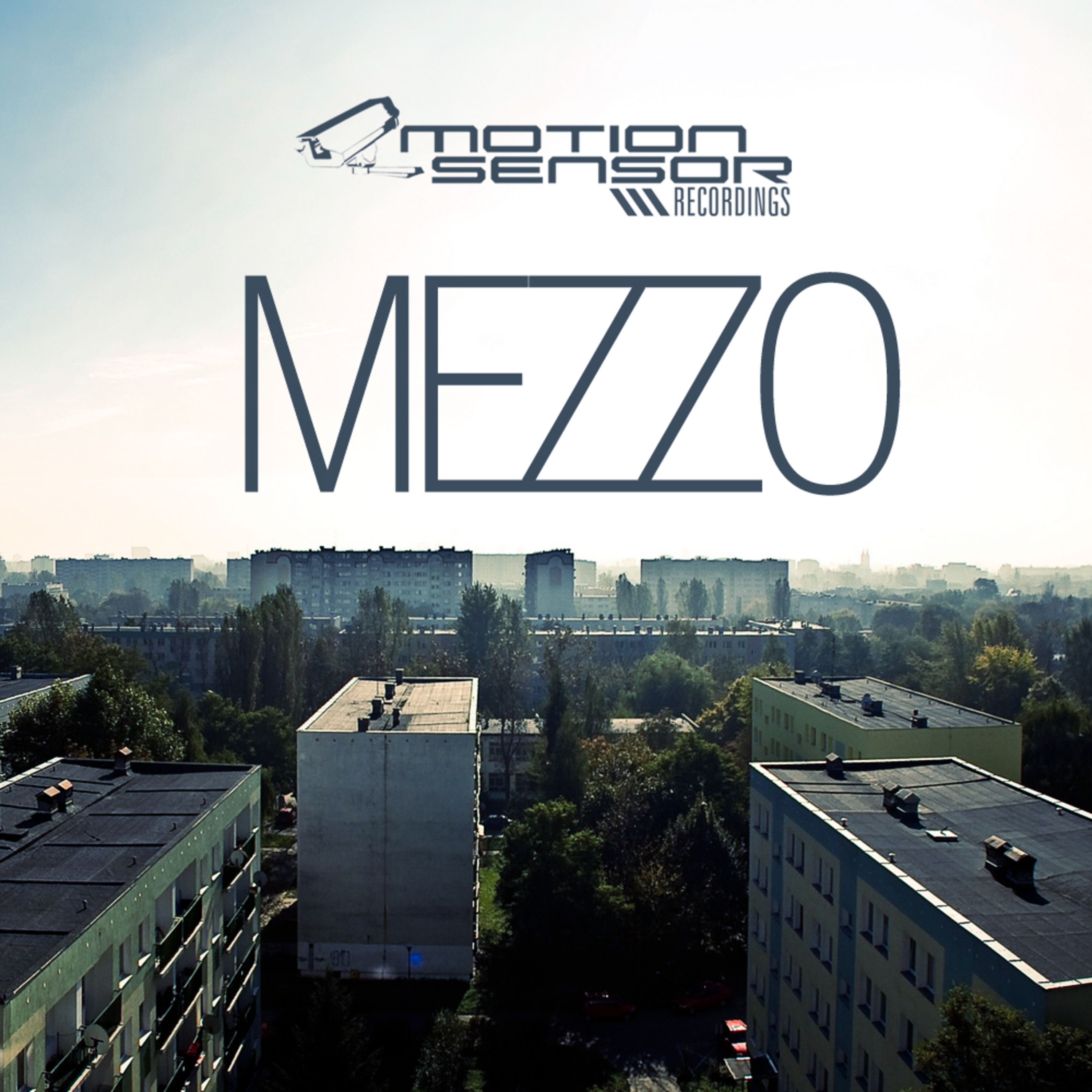 Motion Sensor 4 episode artwork
