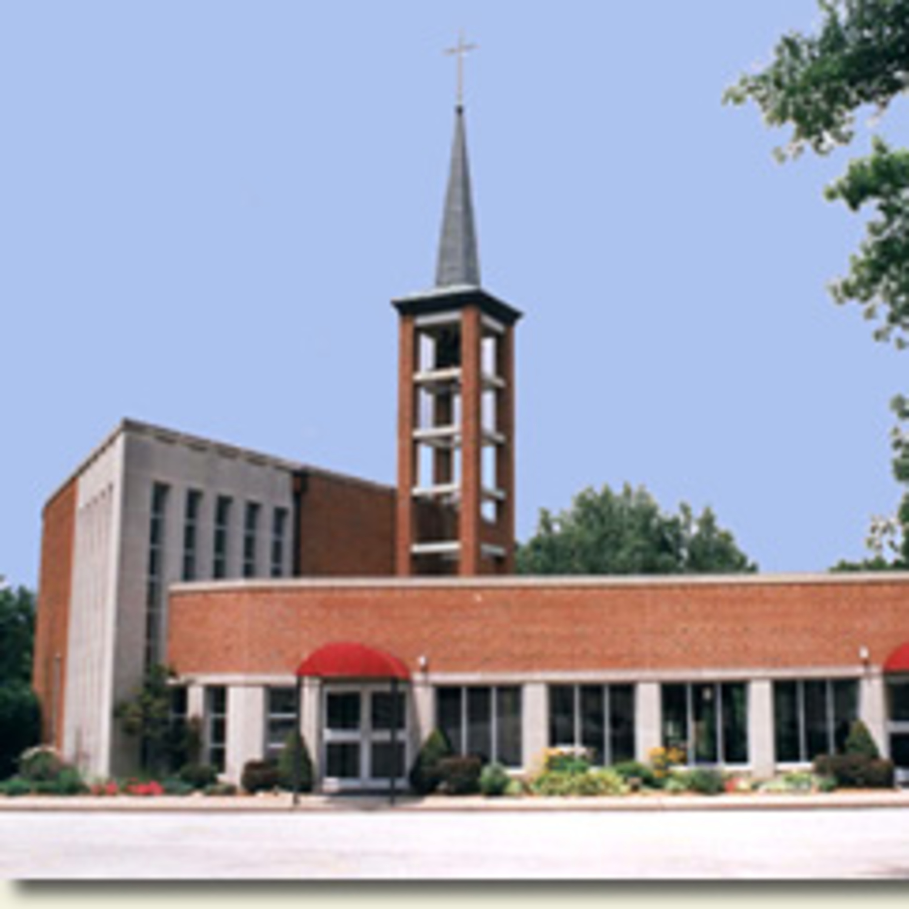 January 20 2019 service (video)