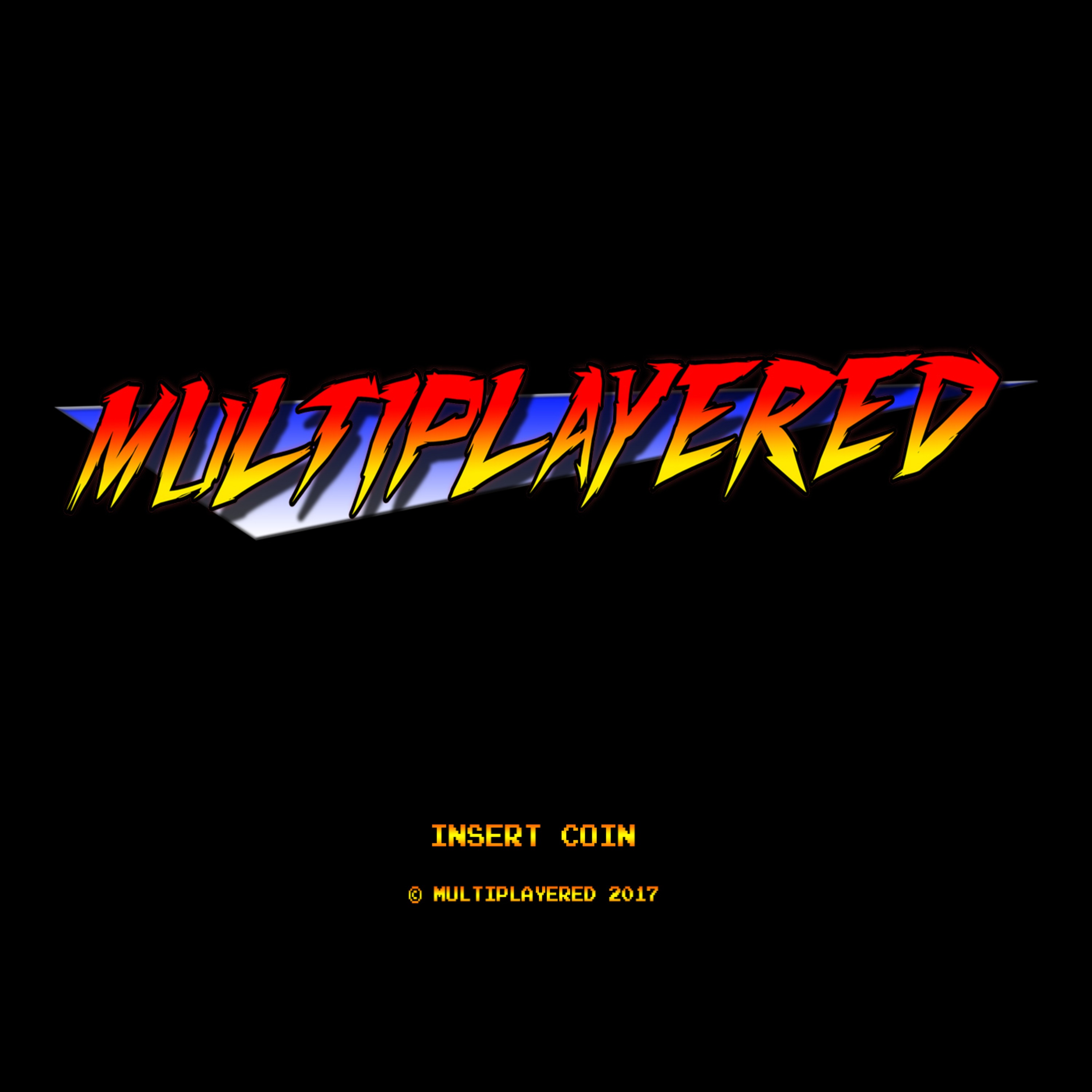 Multiplayered – Episode 2 – Doomfist and Splatoon 2 episode artwork