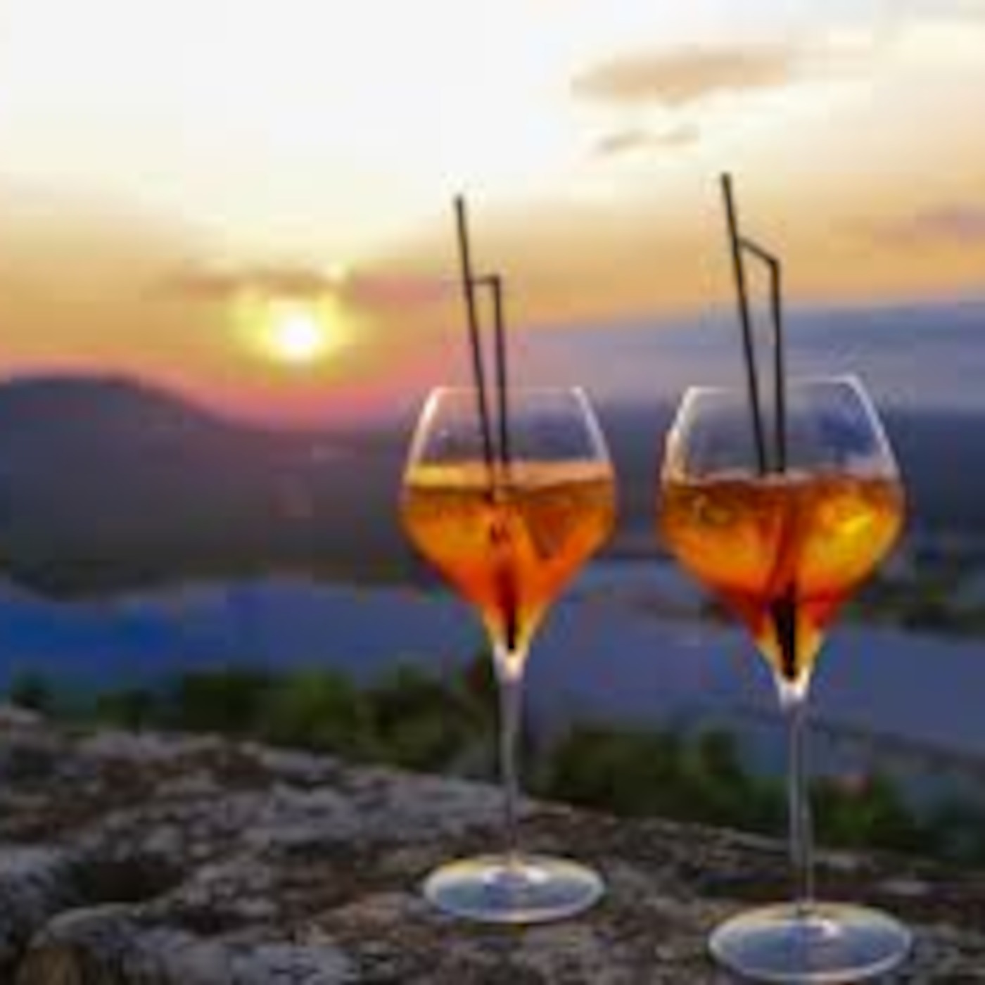 Richard Vasquez Podcast