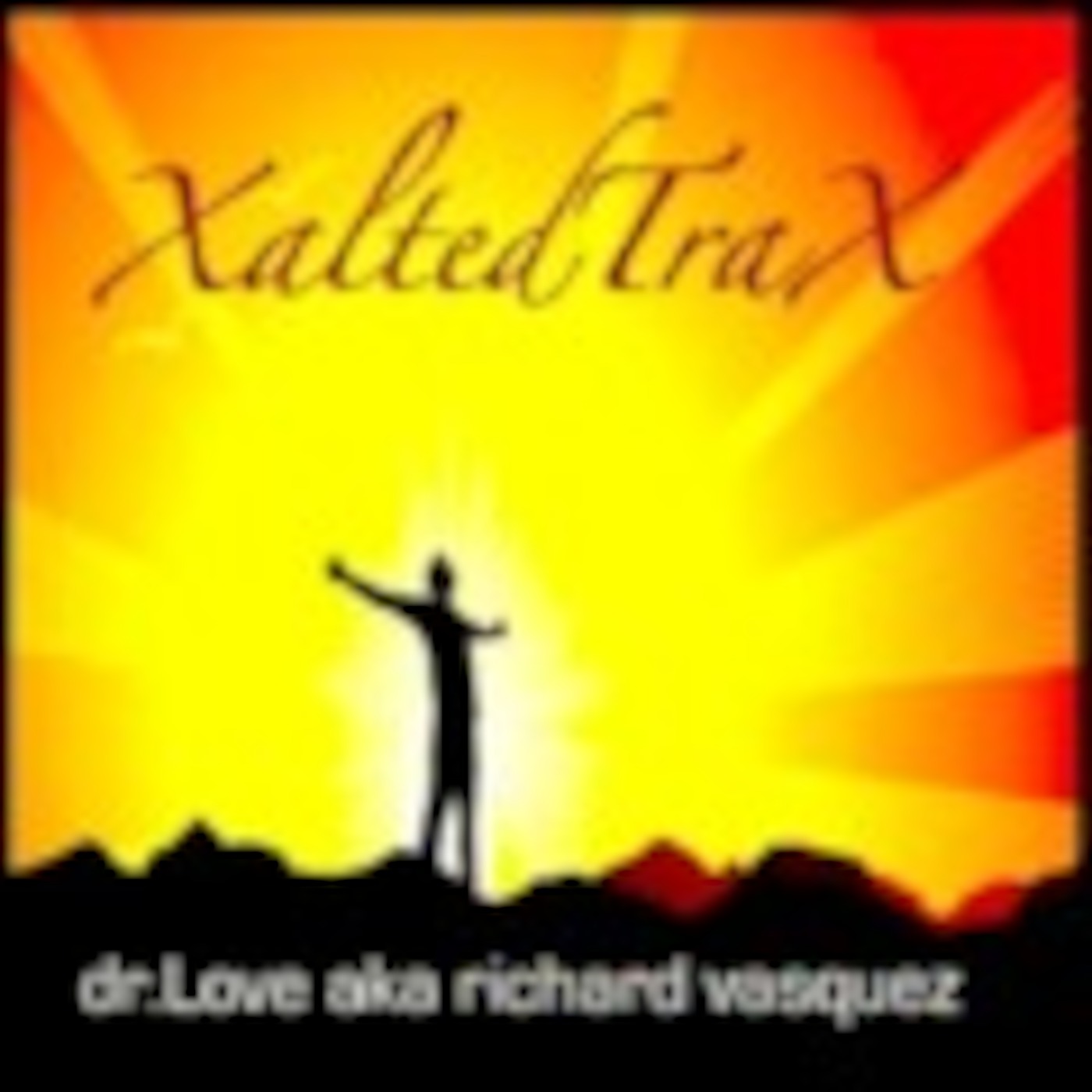 Richard Vasquez Podcast