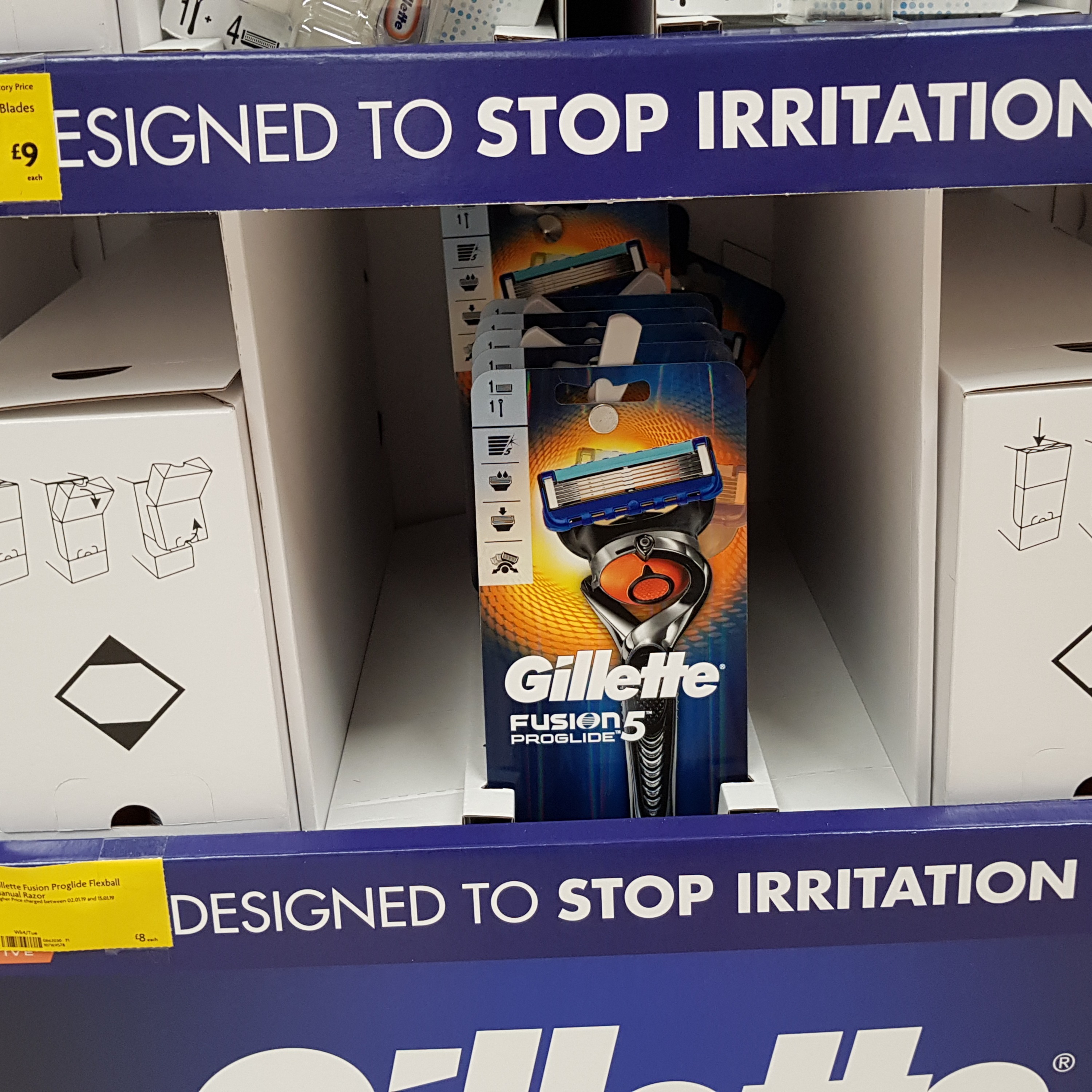 John Griffiths\' Podcast