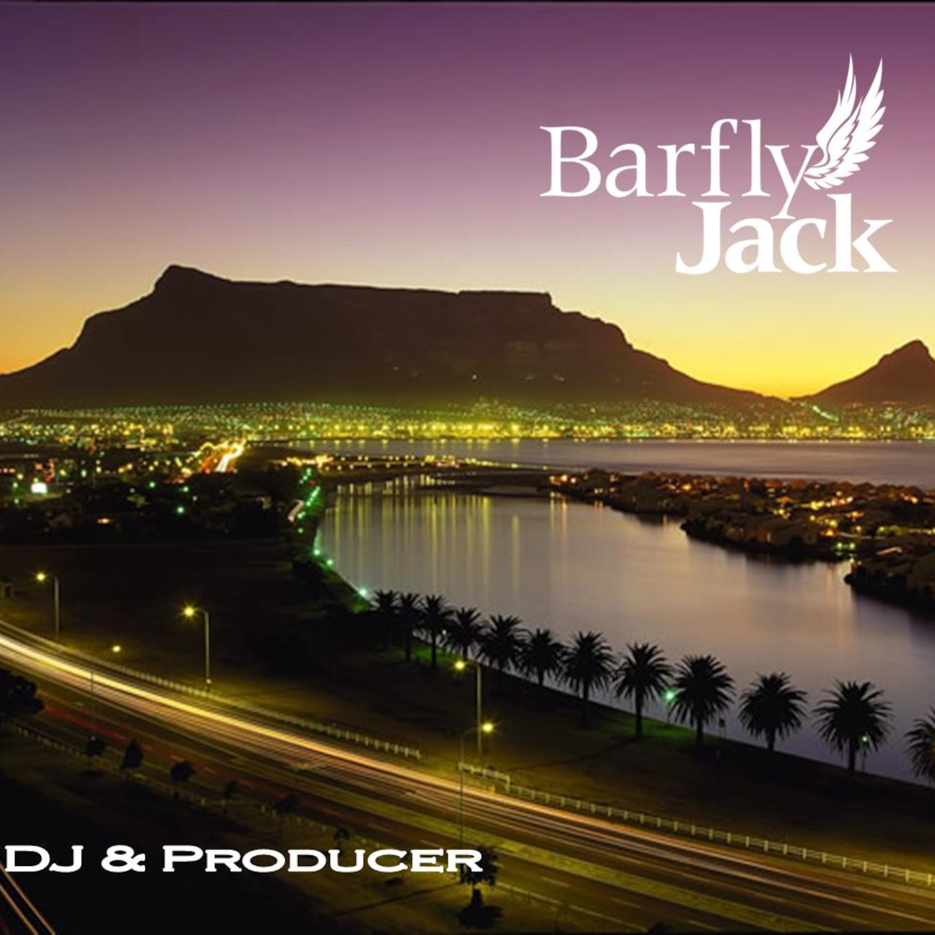 December 60 Min Radio Mix