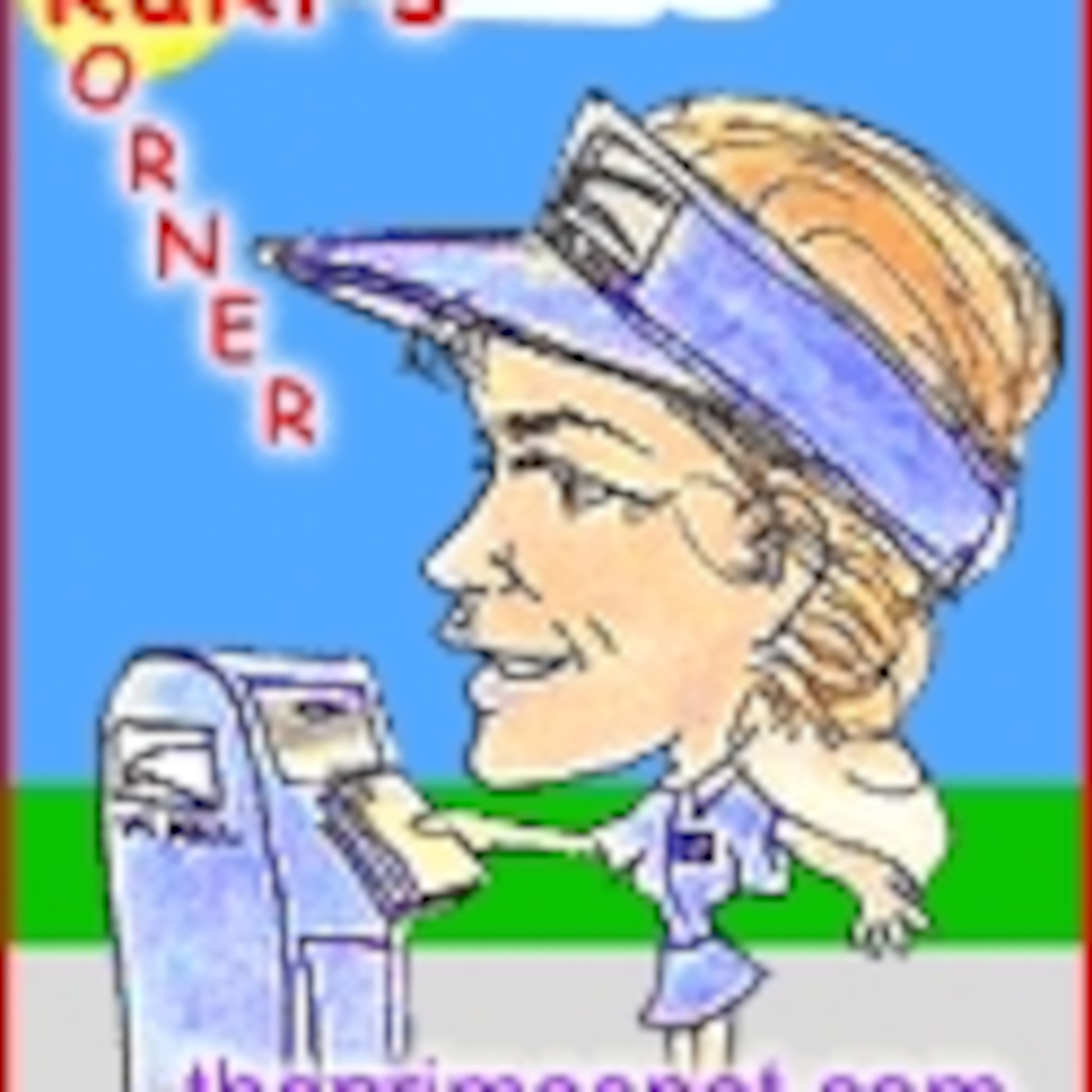 KaRi from TPSradio & State of the USPS