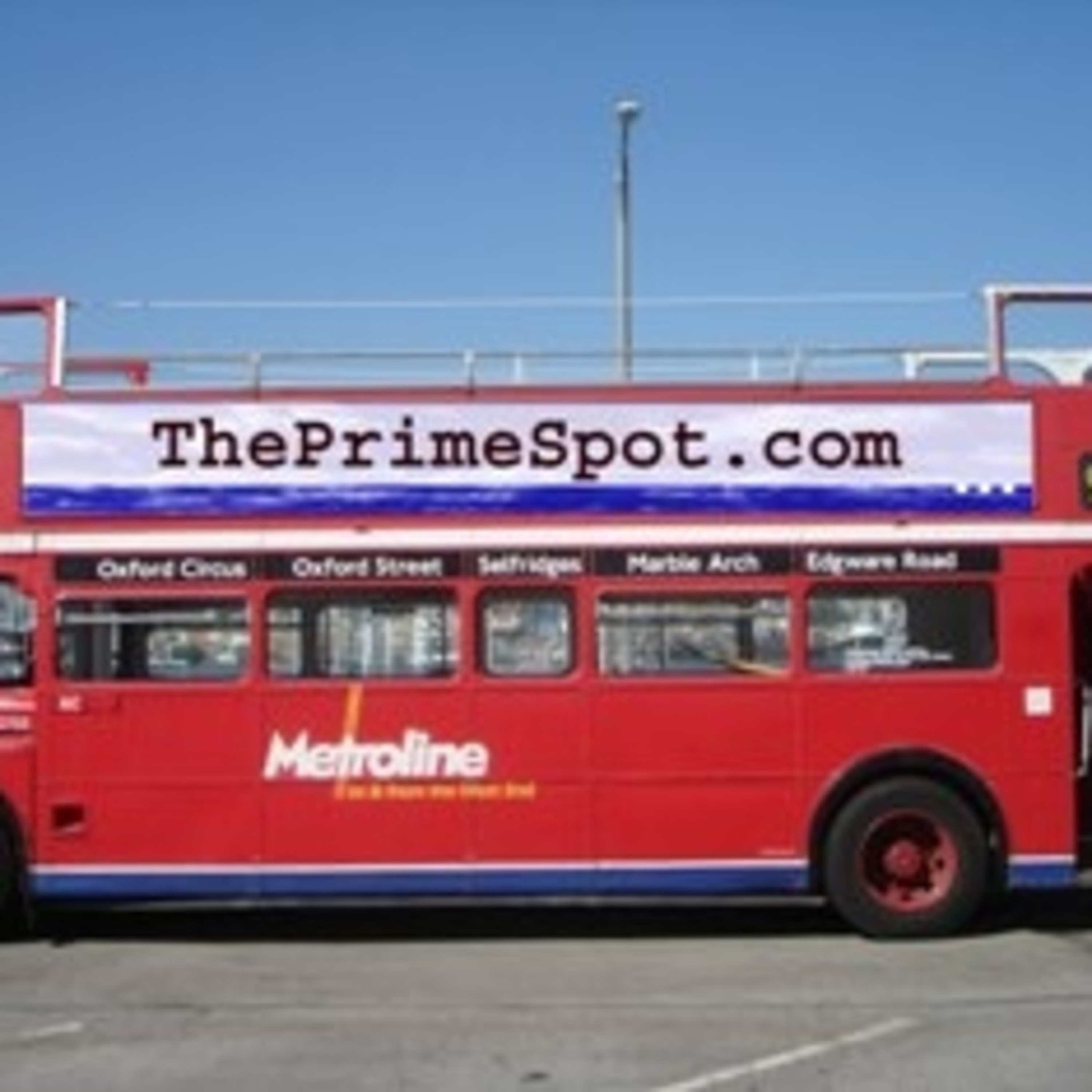 ThePrimeSpot.TV TPSradio ThePrimeSpot.com