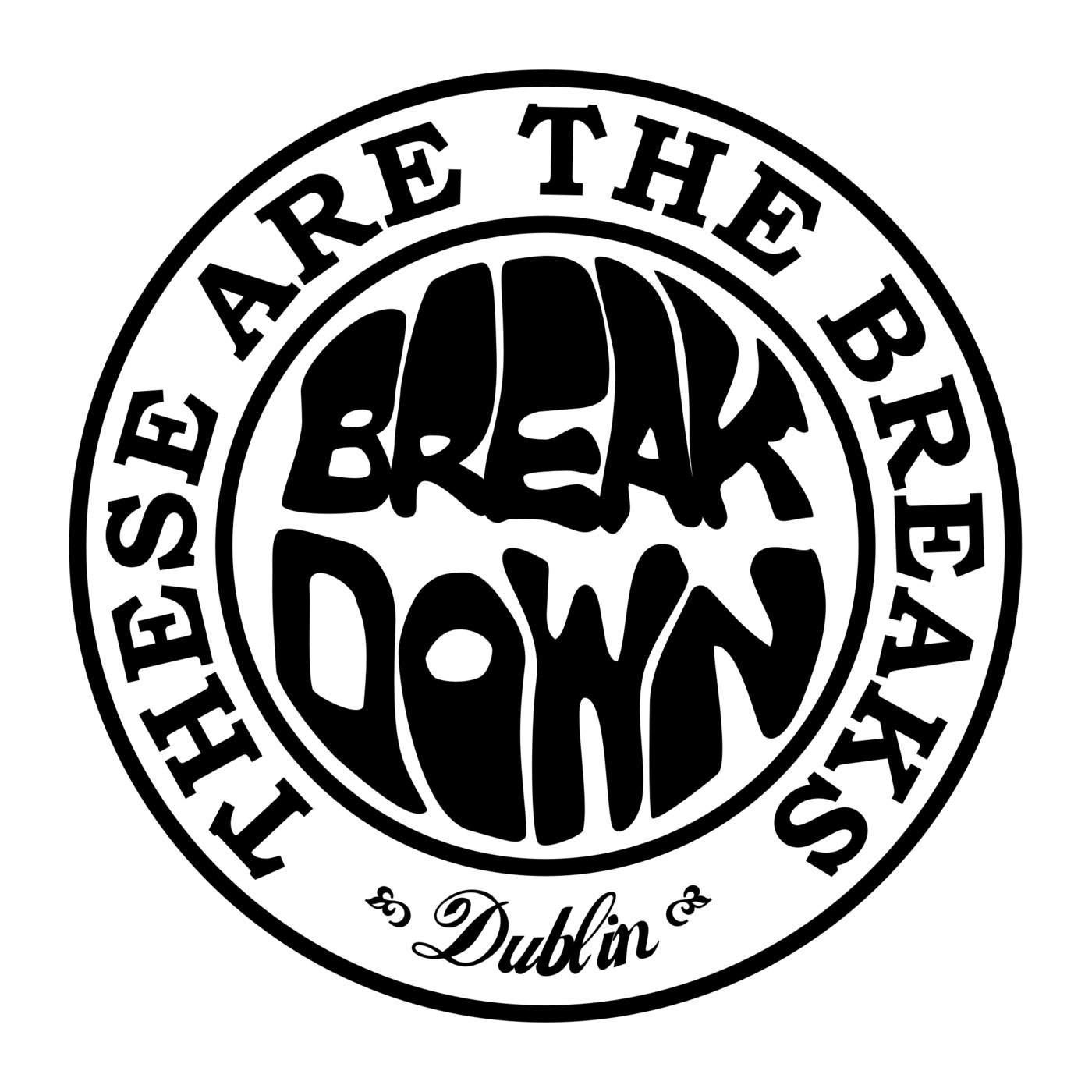 BREAKDOWN RADIO