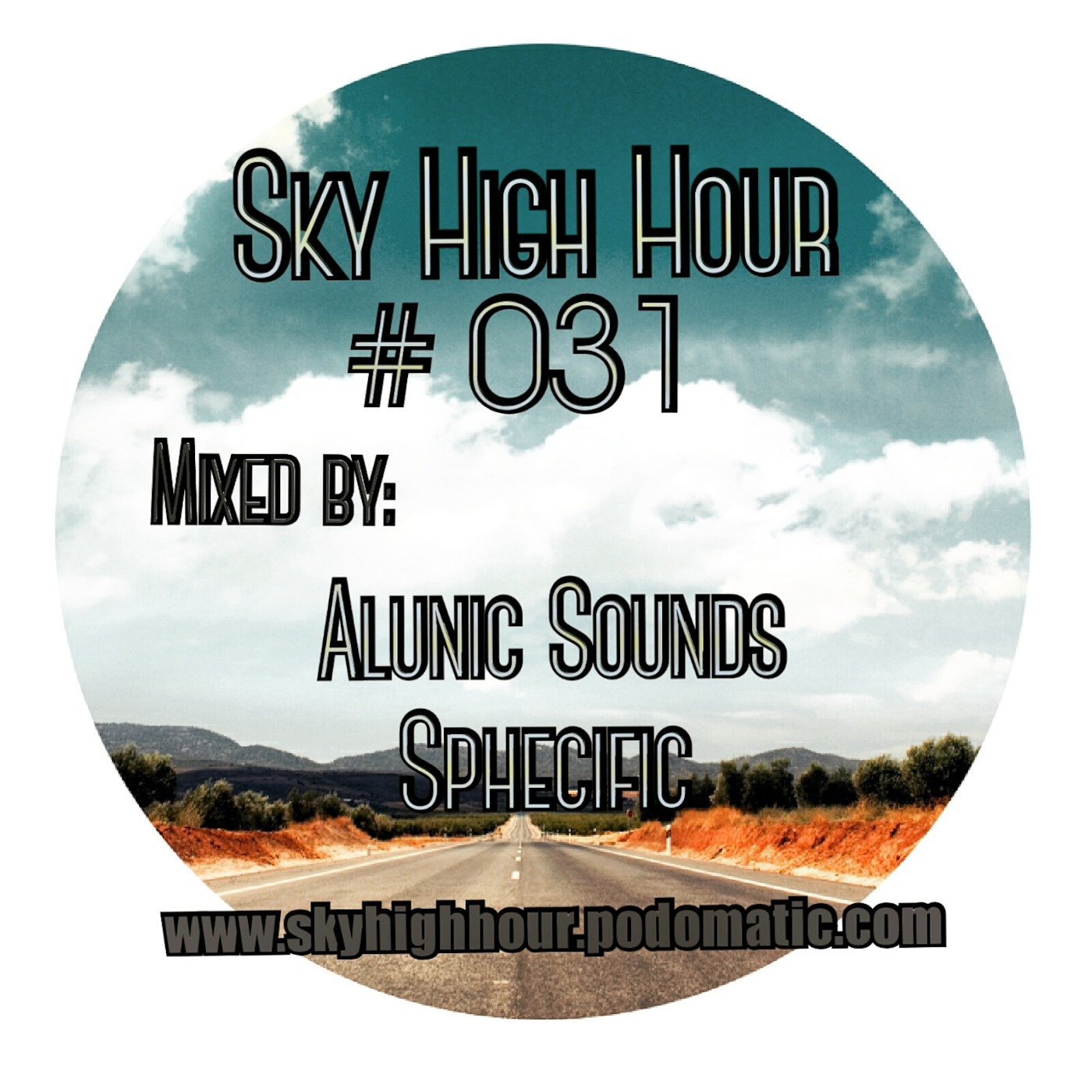 Sky High Hour Podcast