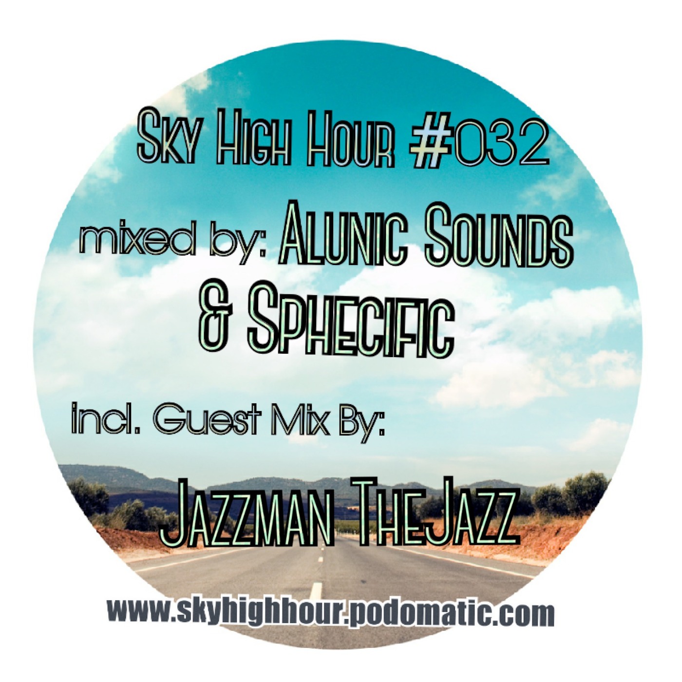 Sky High Hour Podcast