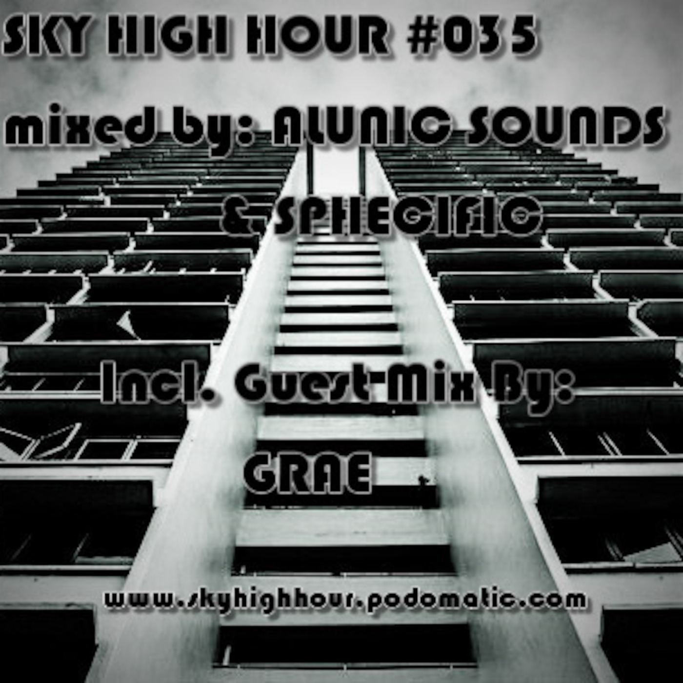 Sky High Hour Podcast
