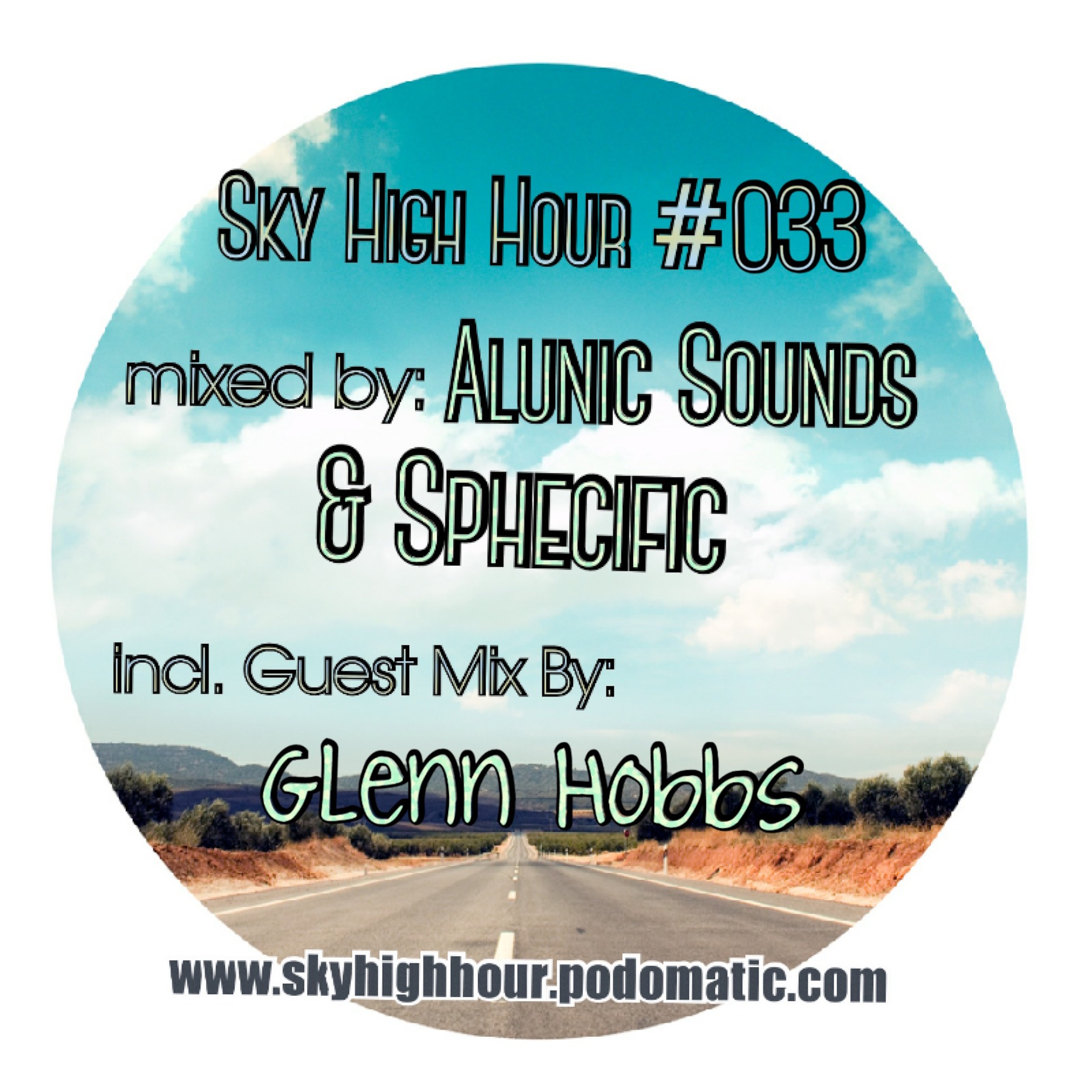 Sky High Hour Podcast