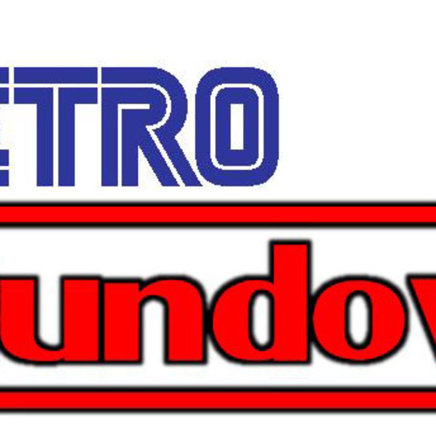 Retro Rundown's Podcast