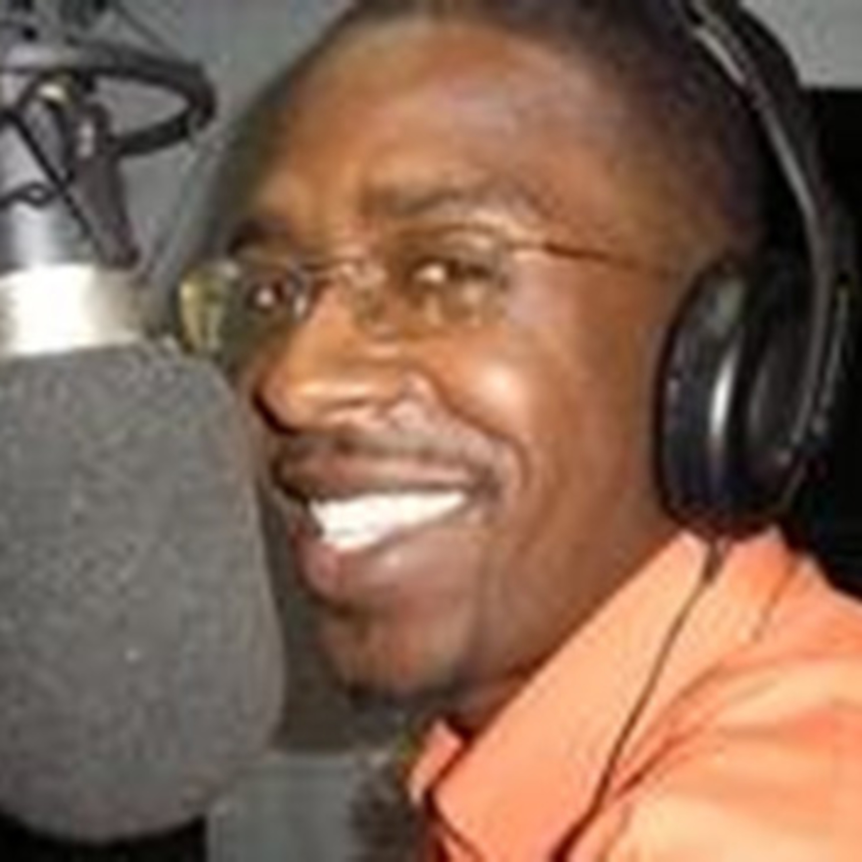 Lenell Stevens\' Podcast
