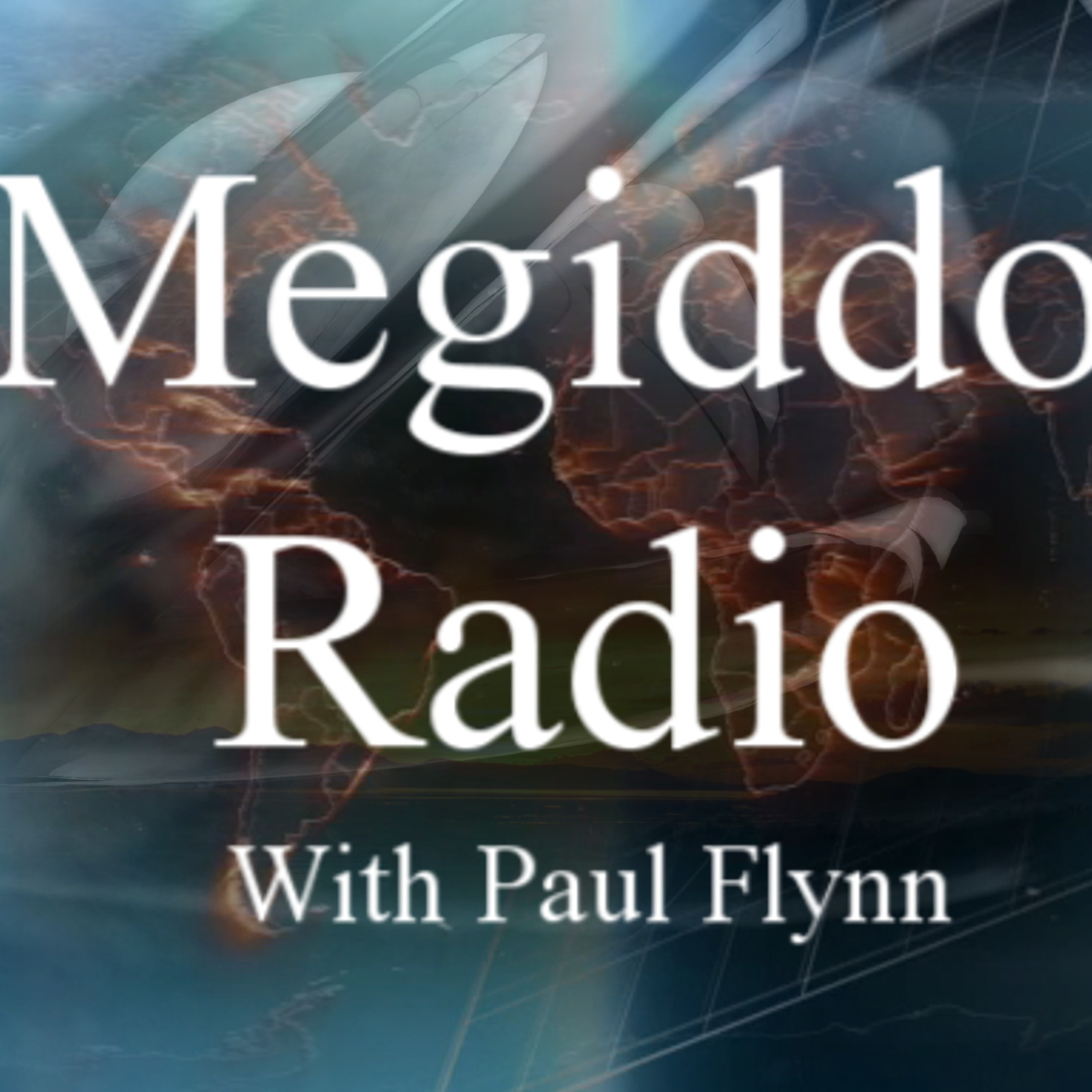 Megiddo Radio (Old Feed Search for \