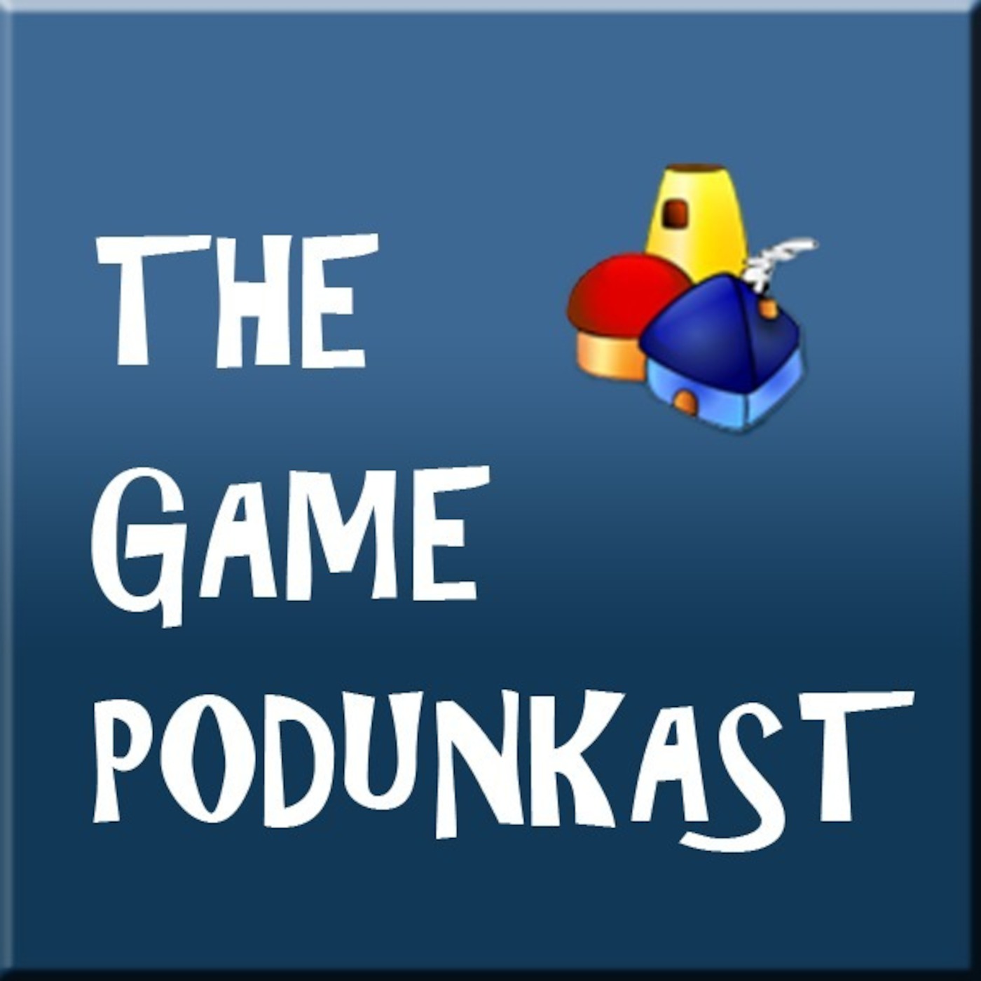 Episode 32: Alpha/Beta Soup
