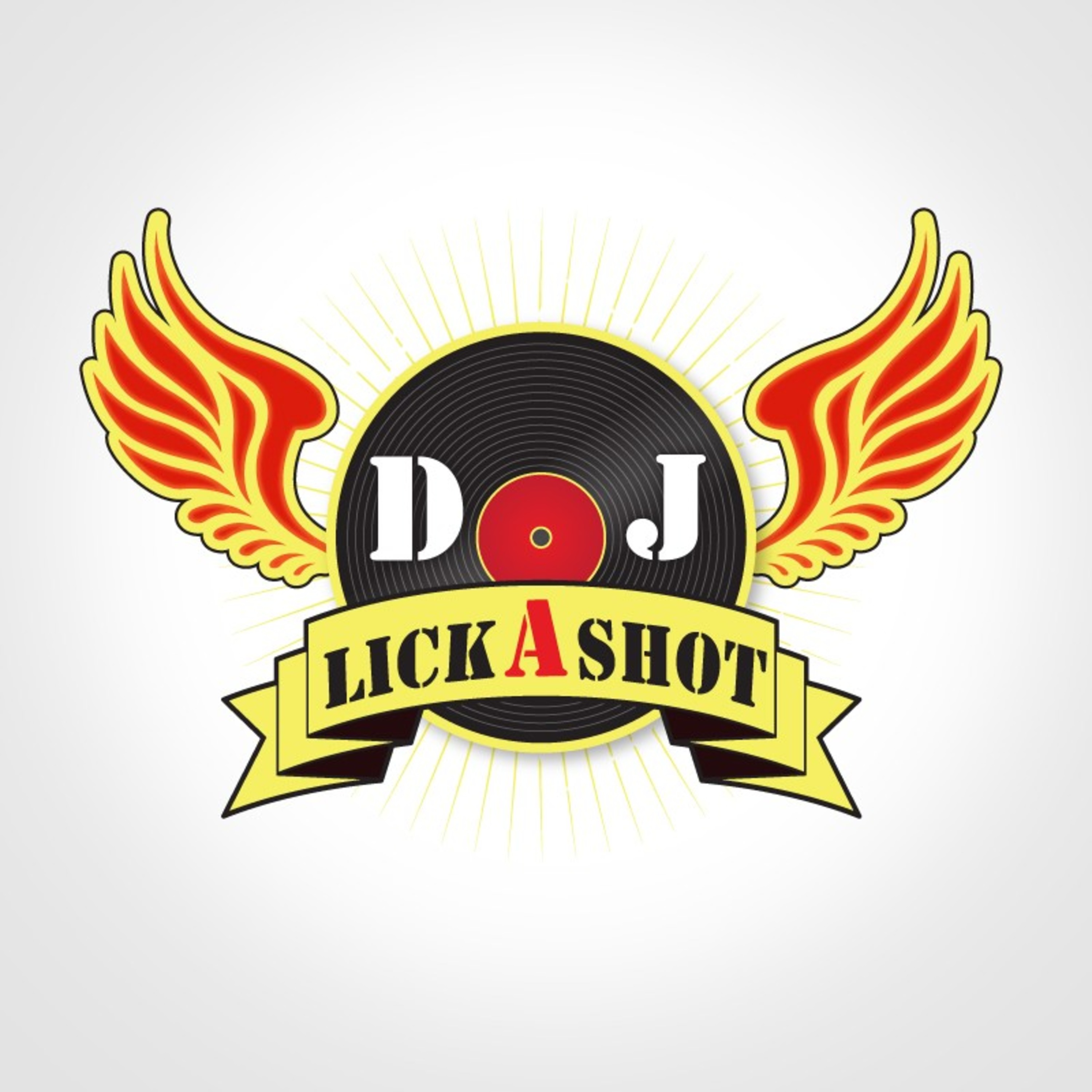 DJ LickAshot Presents... Podcast podcast artwork