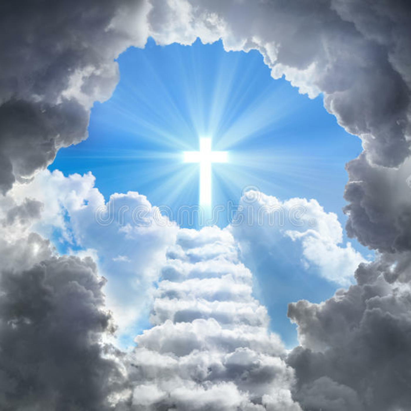 End Times' Podcast