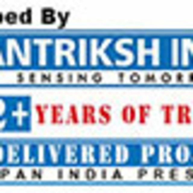 Antriksh Lab Antriksh India | Free Podcasts | Podomatic