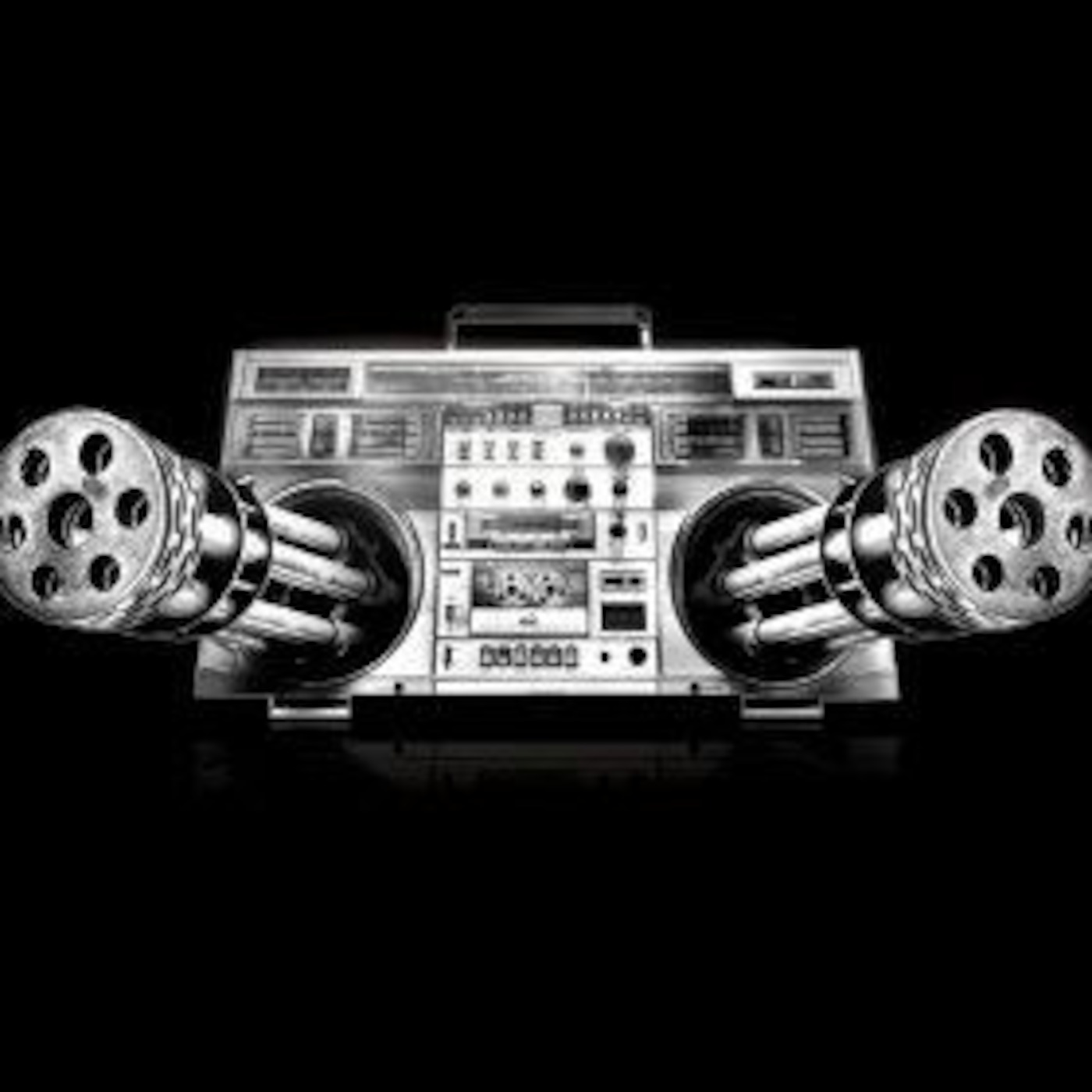 Episode 4- Progressive/Techno set