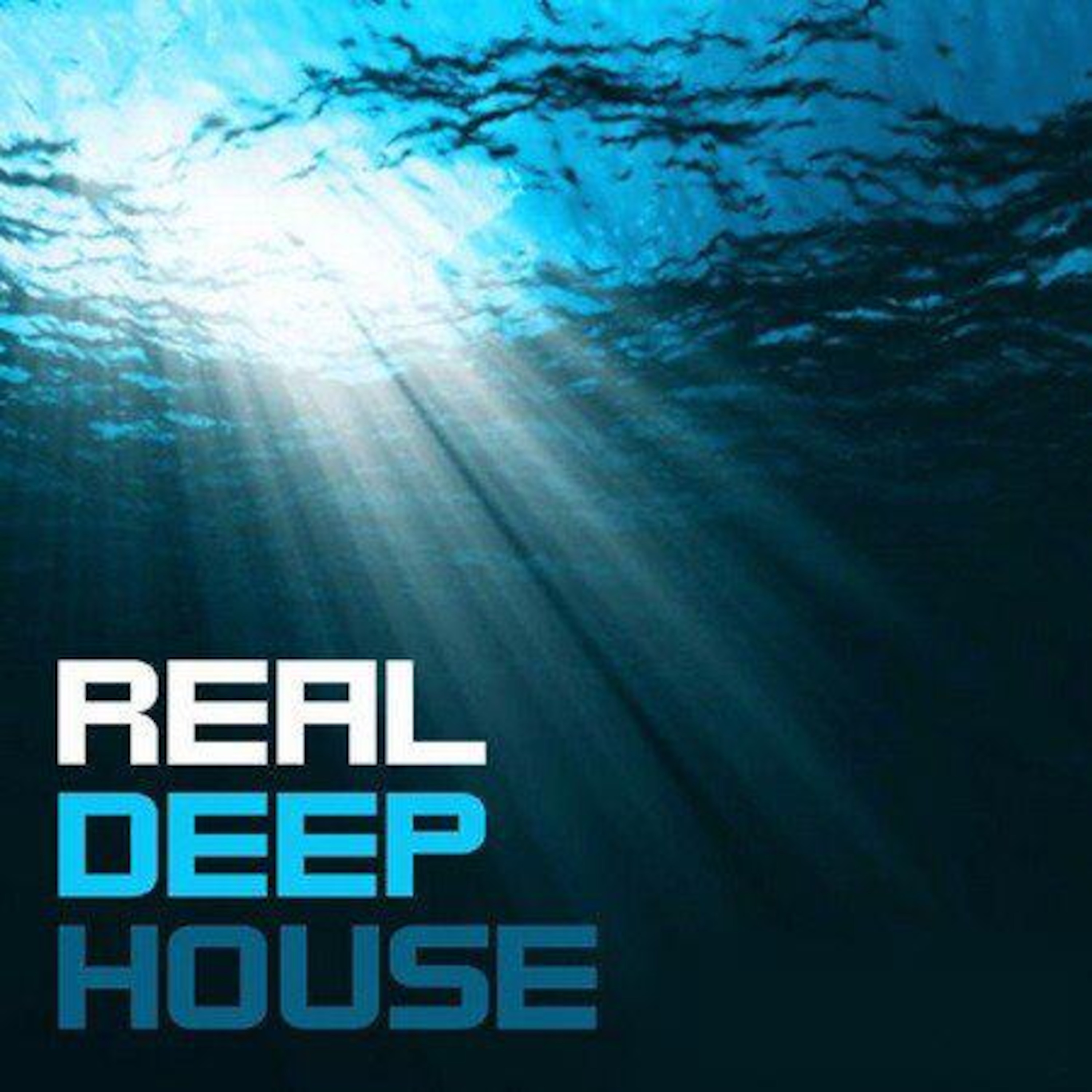 Episode 2 - Deep/Tech House