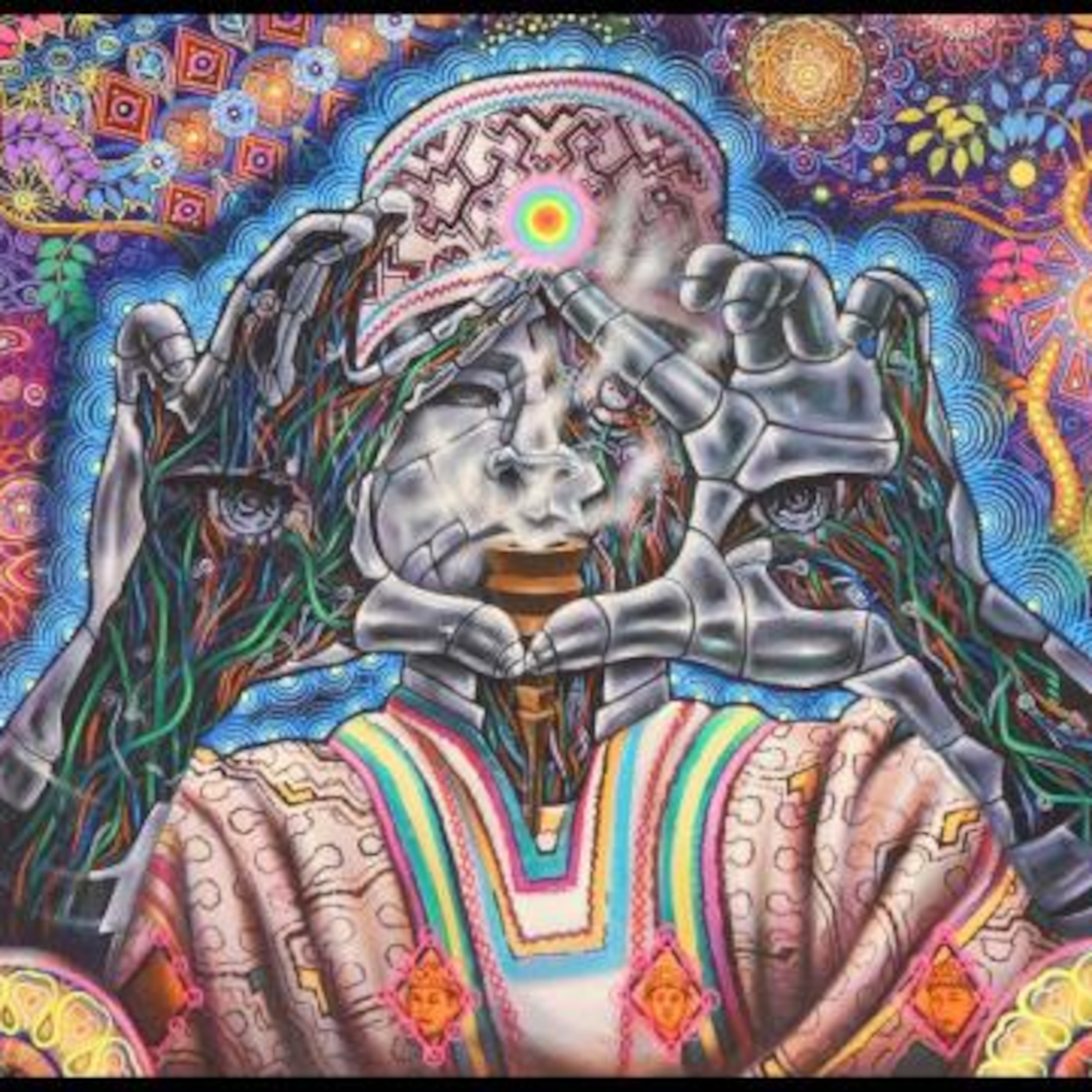 Episode 3 - Progressive Psytrance