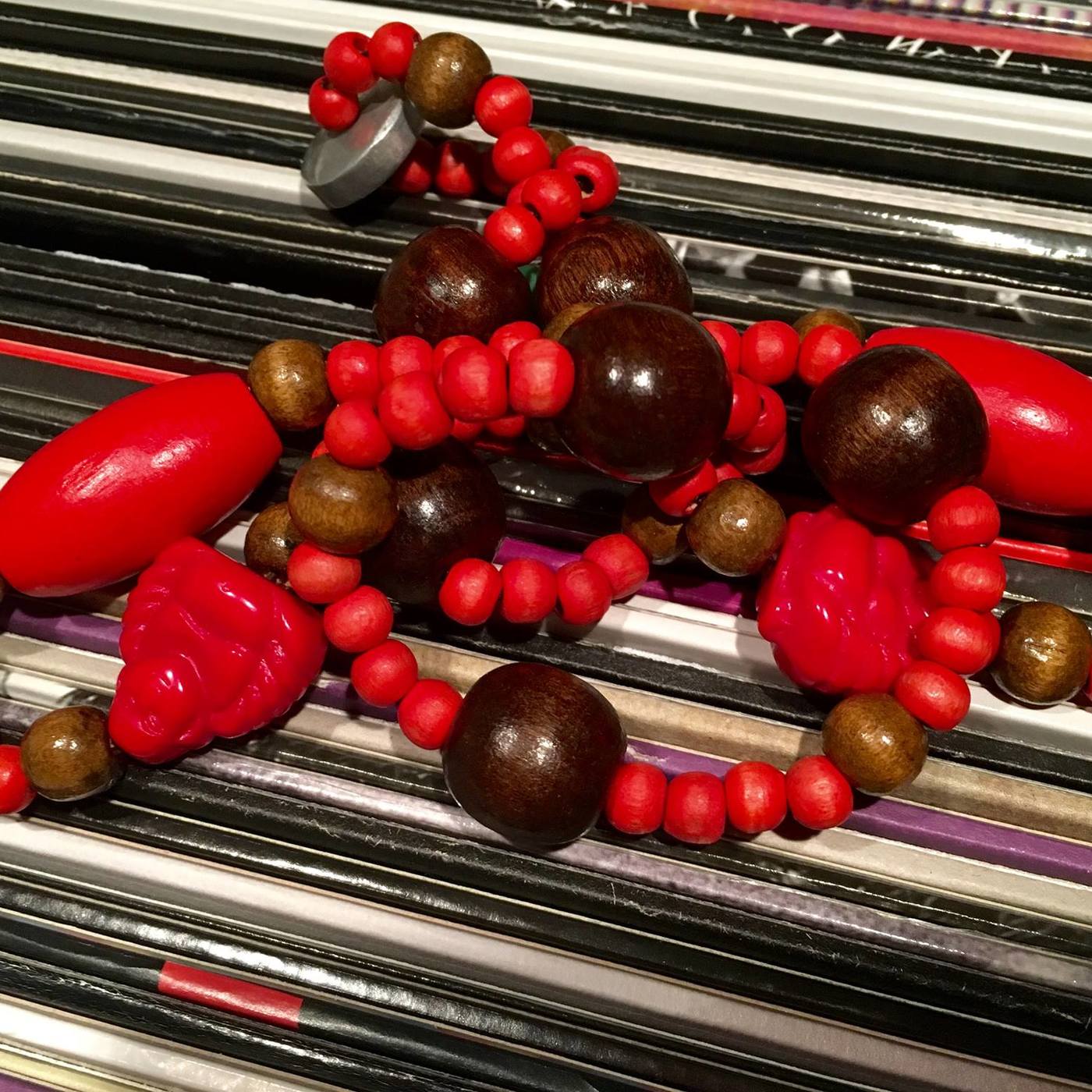Vinyl and pearls 29.02.2016