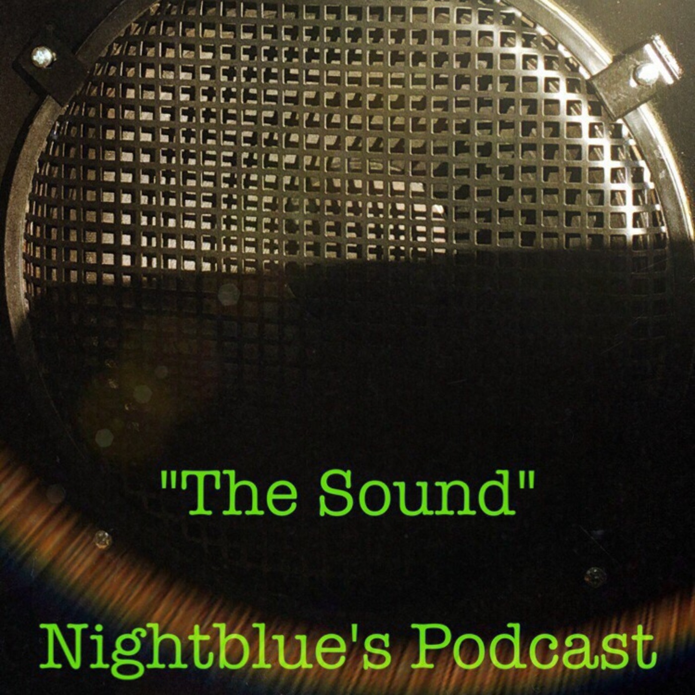 The Sound 19.05.2017