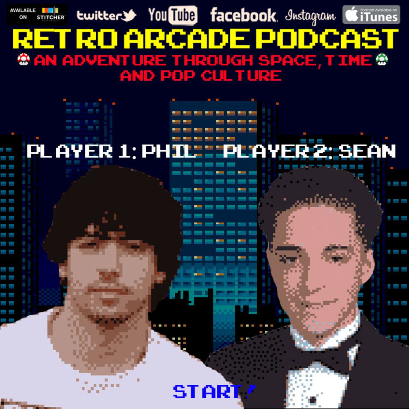 Ep. 25 Toys R Us Extinction