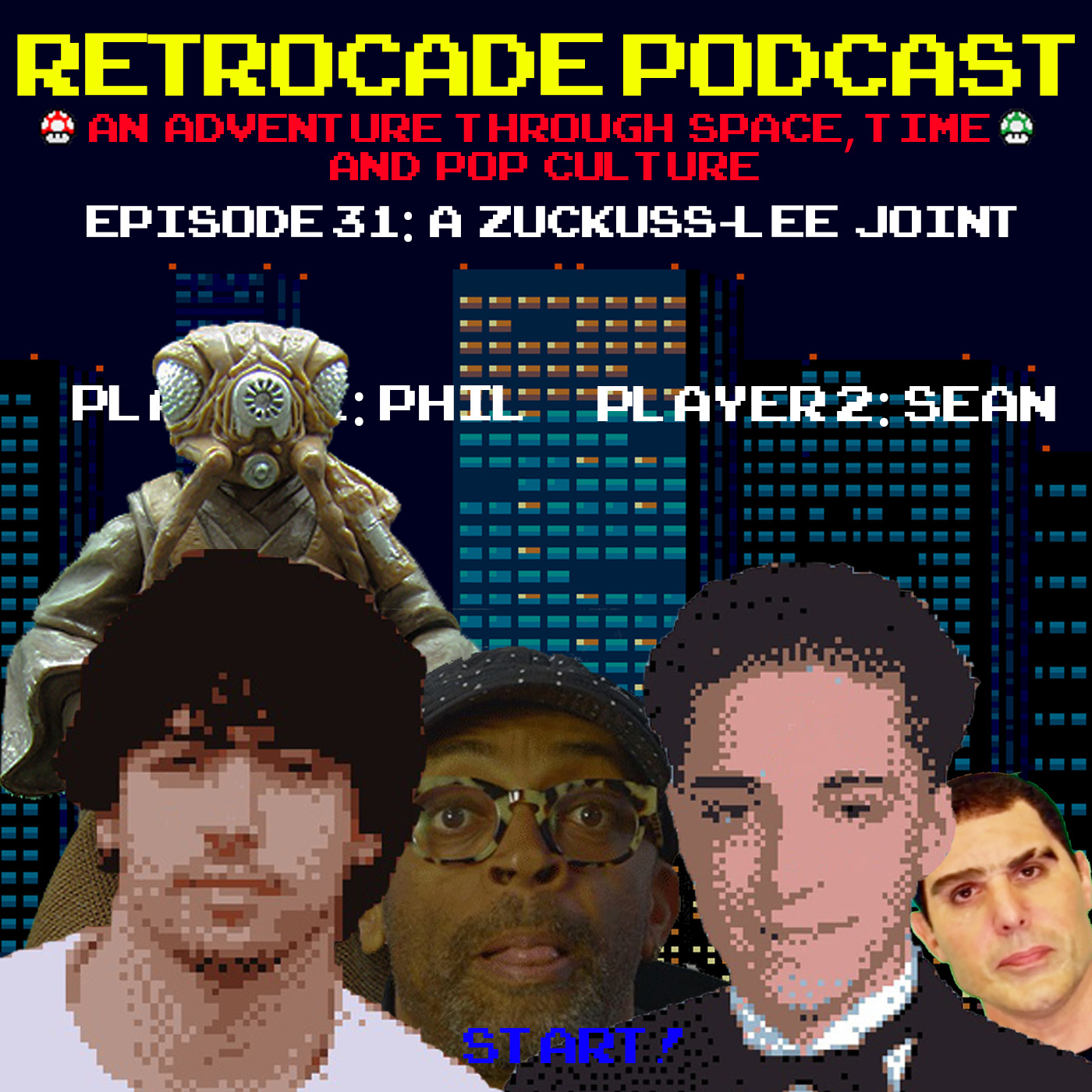 Ep. 31 A Zuckuss-Lee Joint