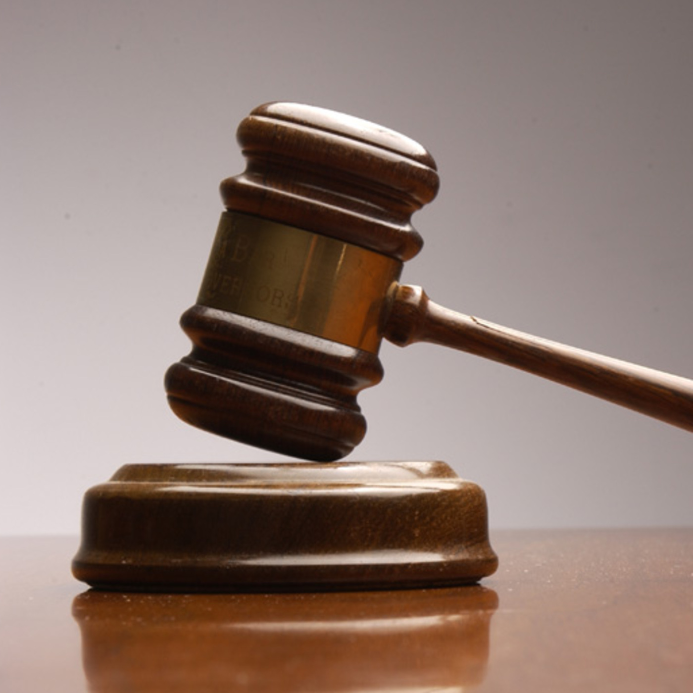 Session 9- The Federal Courts