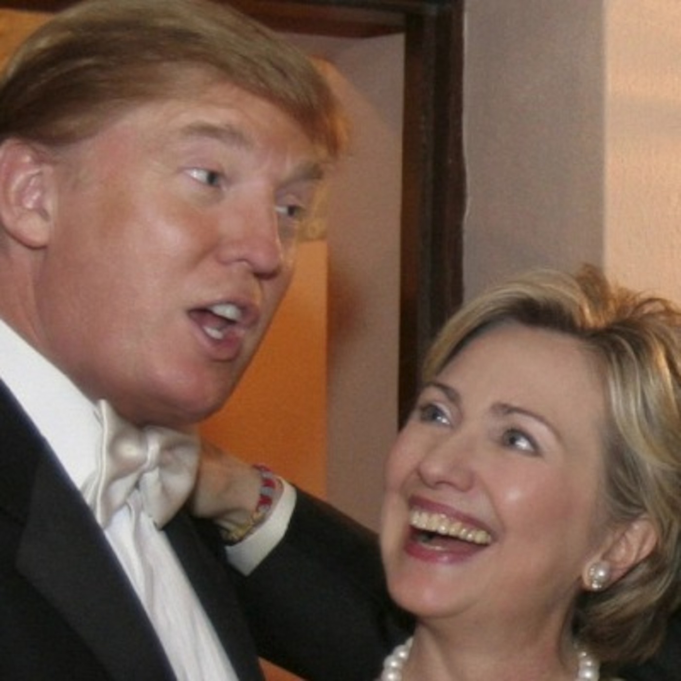 Bonus Podcast!- Exam Debrief, Election Preview and Random Musings