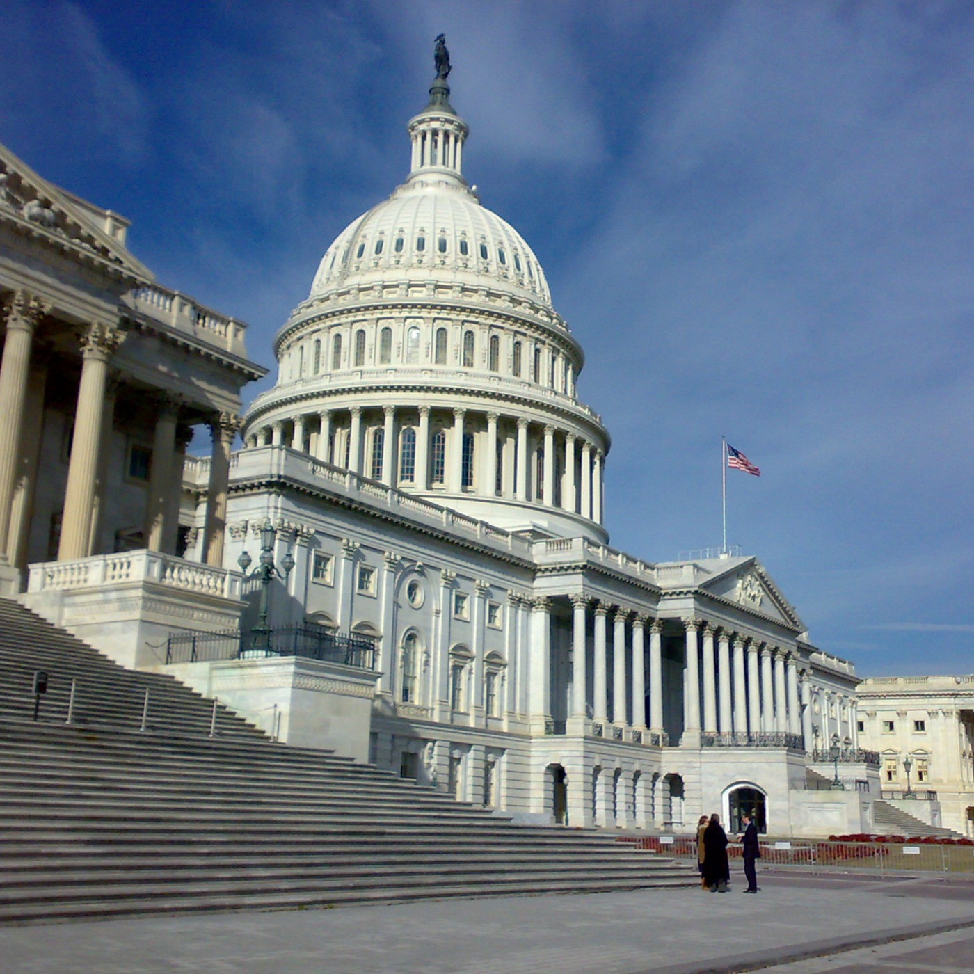 Session 8- Congress