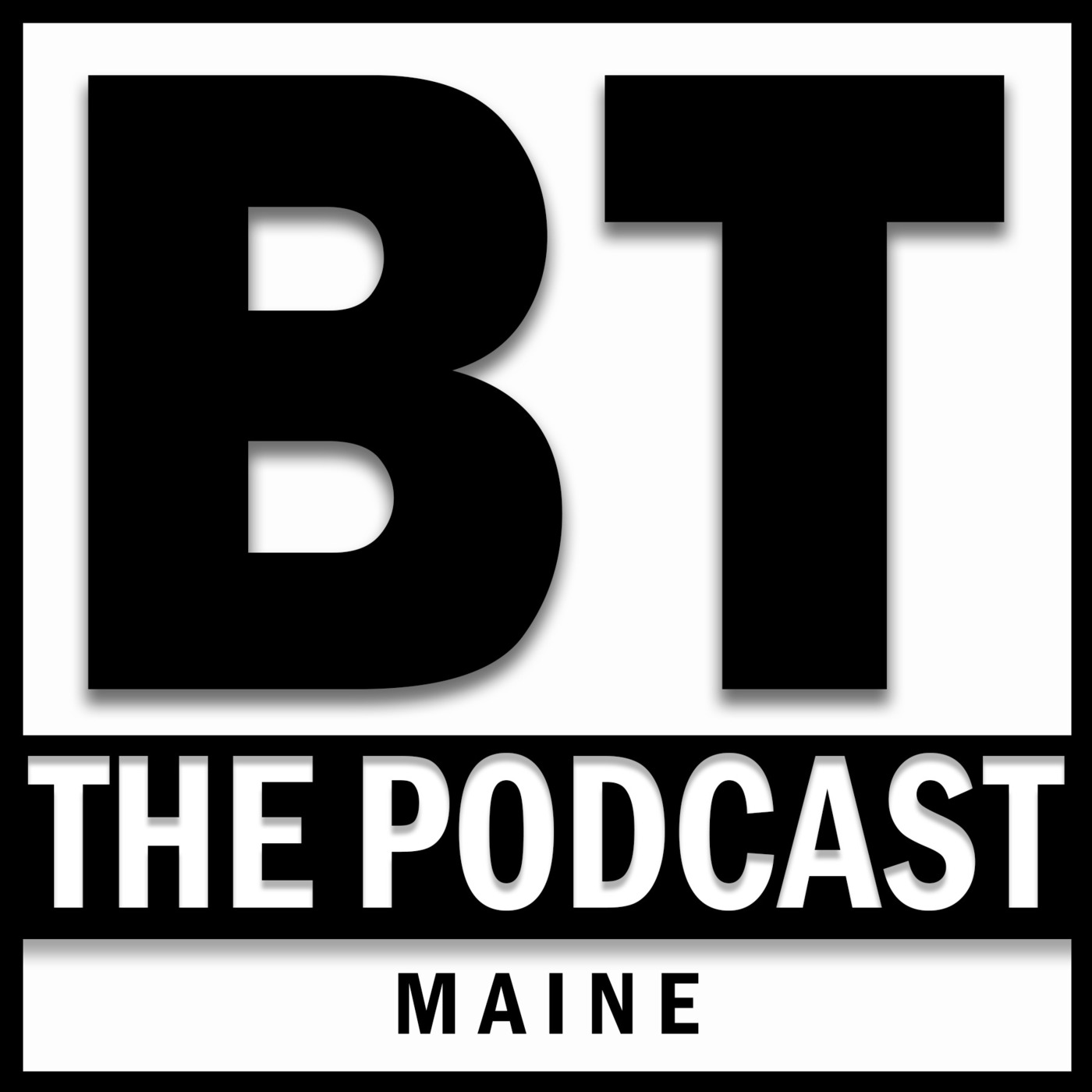 Big Time The Podcast