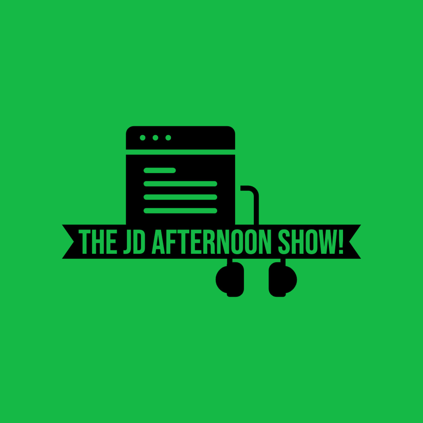 THE JD Afternoon Show!