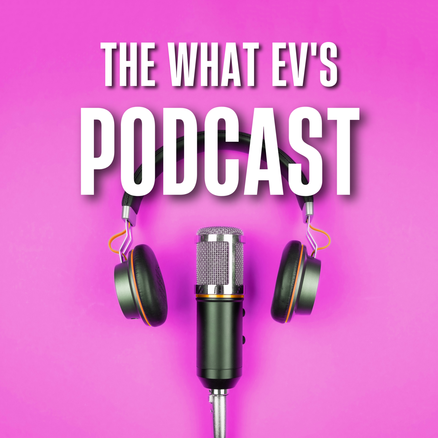 What Ev's Podcast