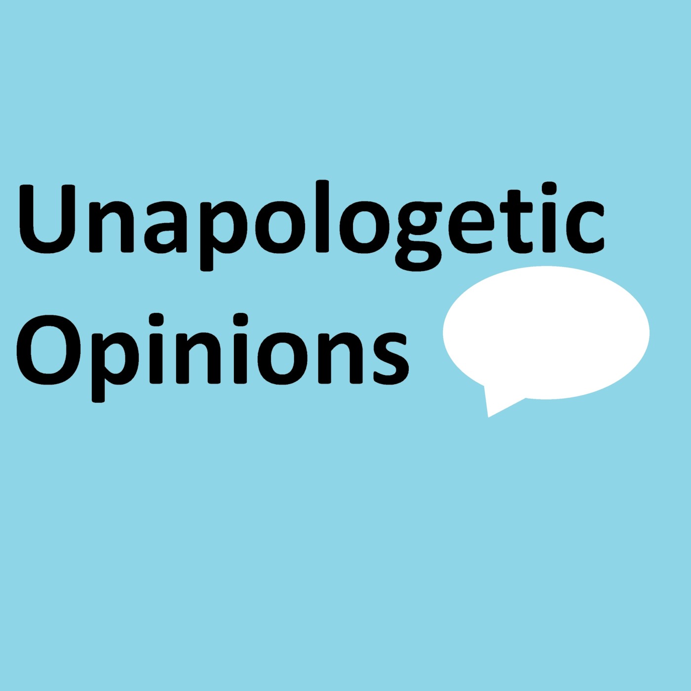 Unapologetic Opinions Ep.4 Disflix