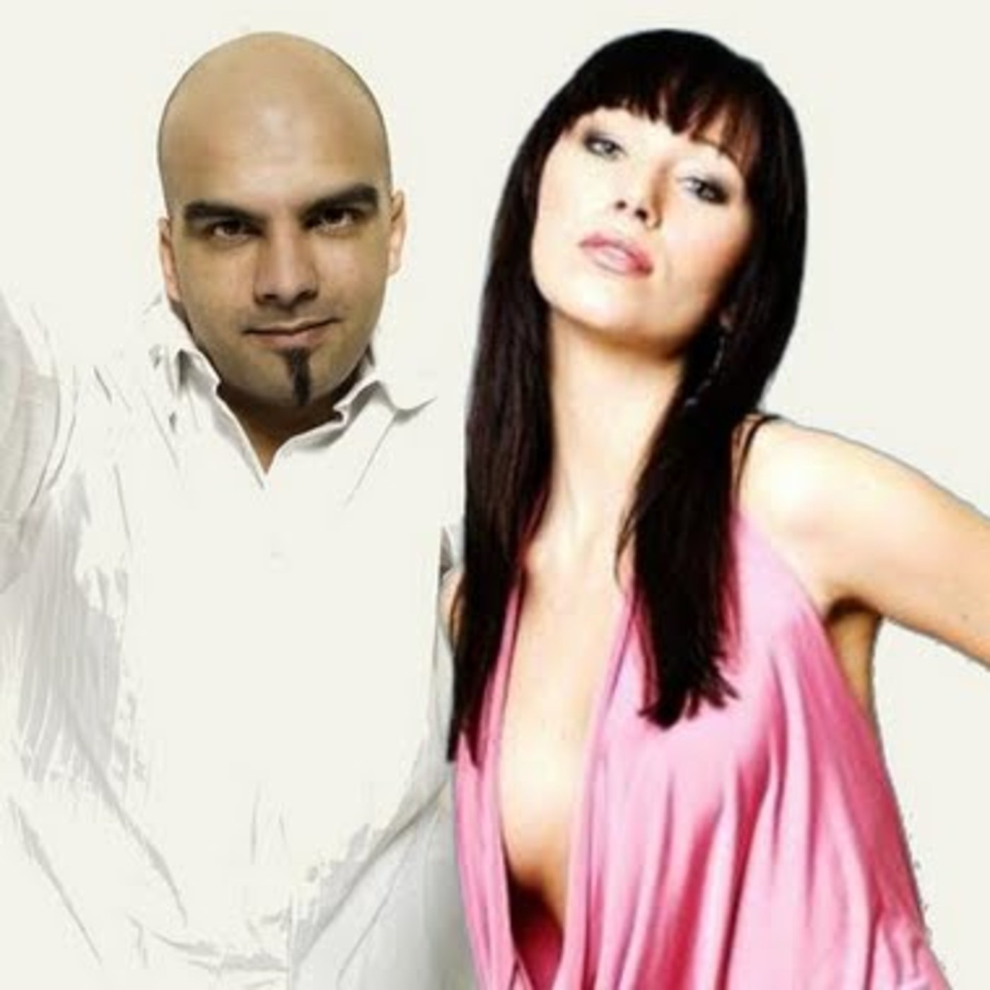 Sensual Female Vocal Trance - The Sound of Roger Shah