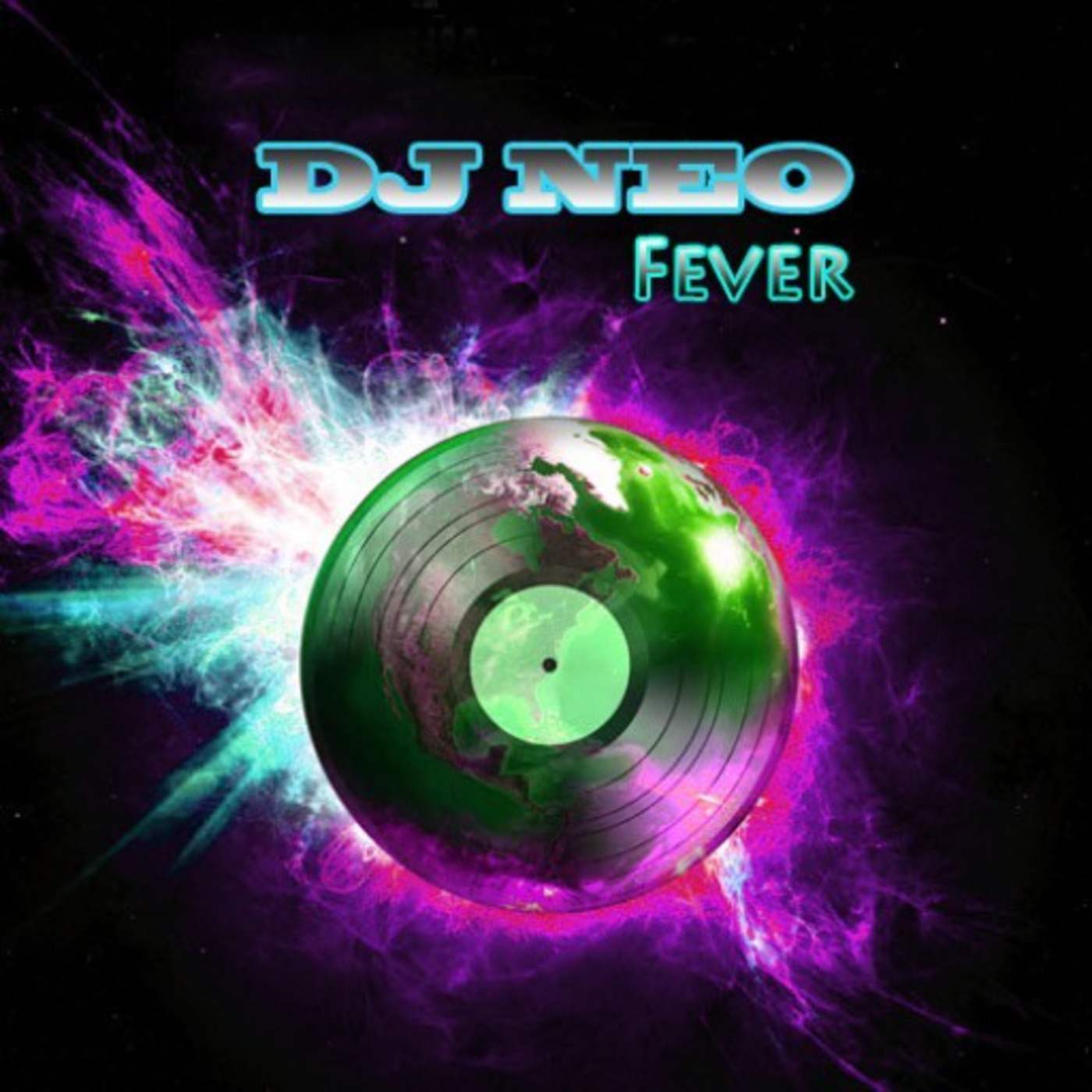 Neo Pres. The Sound of Trance