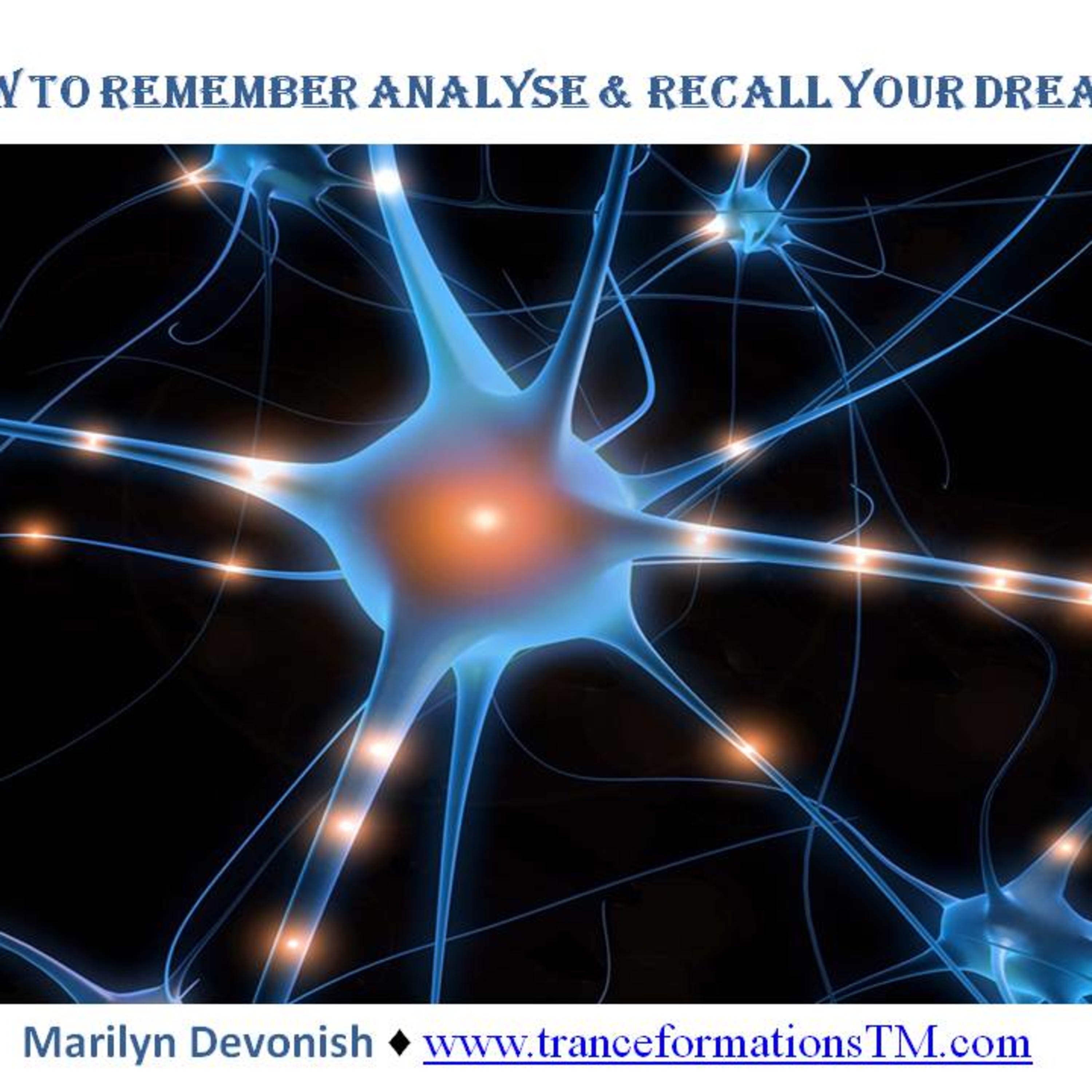 Marilyn Devonish\'s Podcast