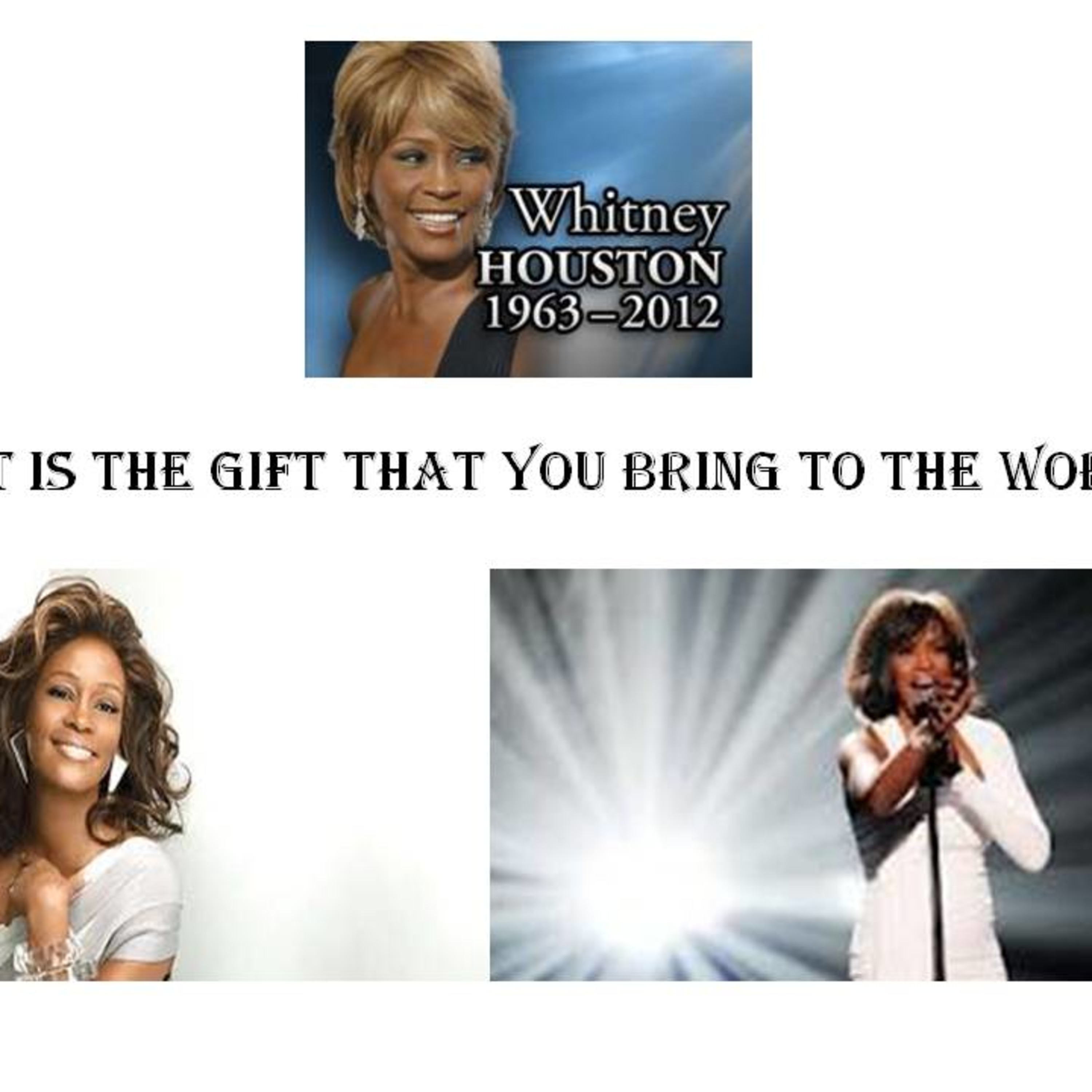 Marilyn Devonish\'s Podcast