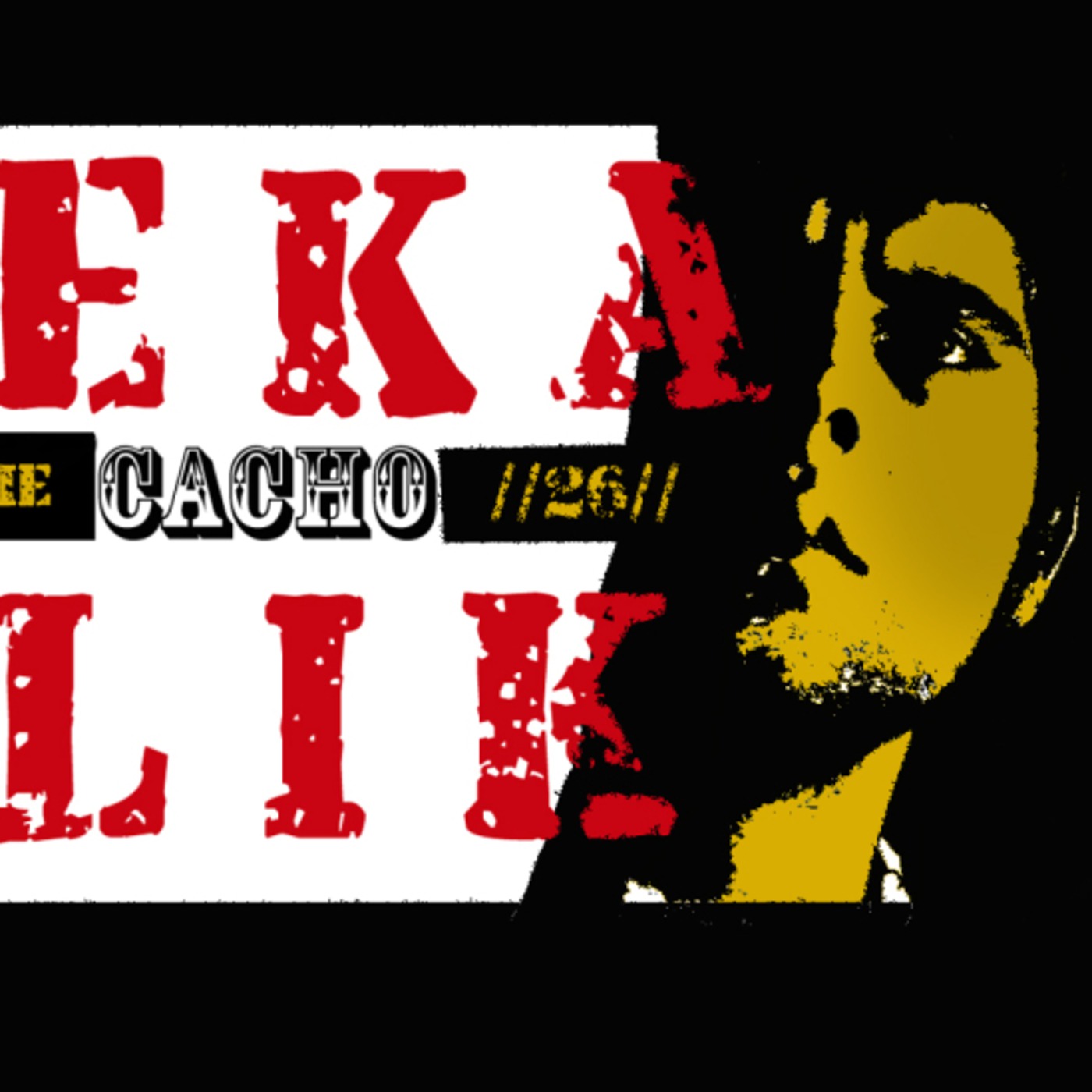 Ekalik Cacho\'s Podcast