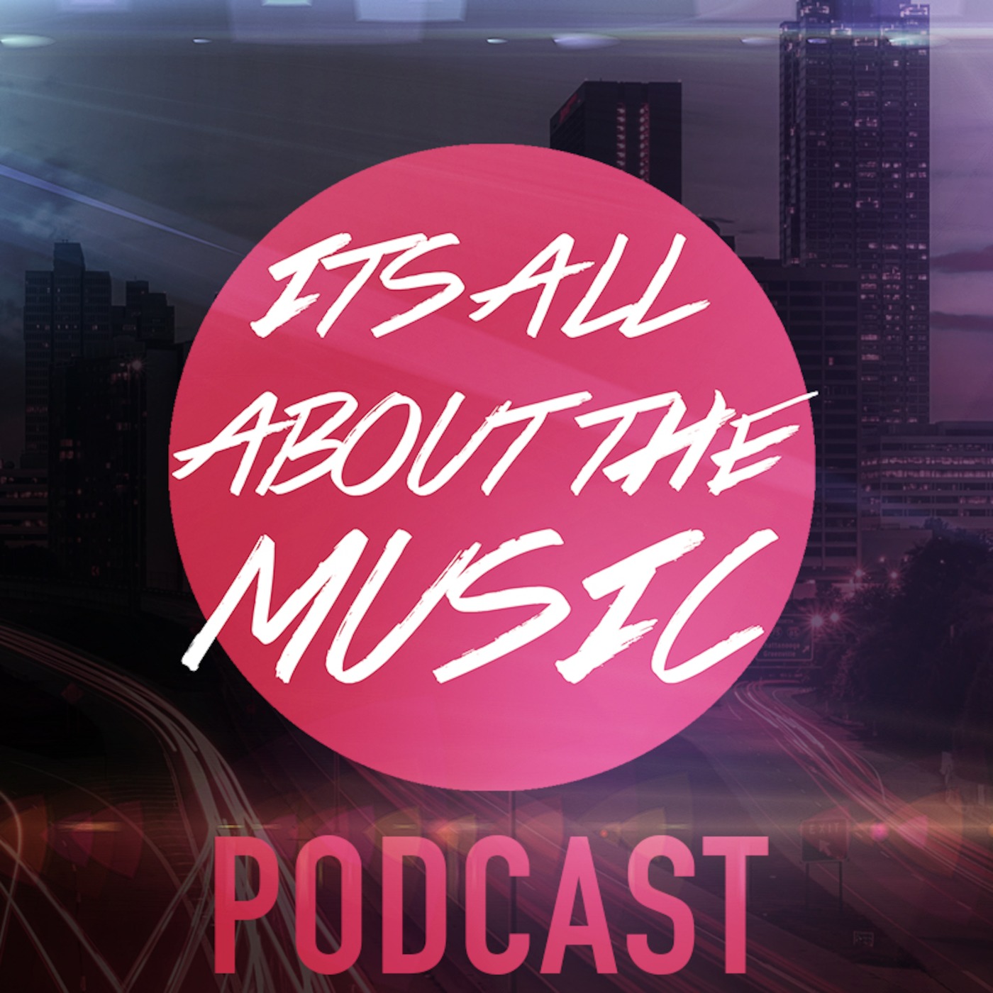 Its All About The Music