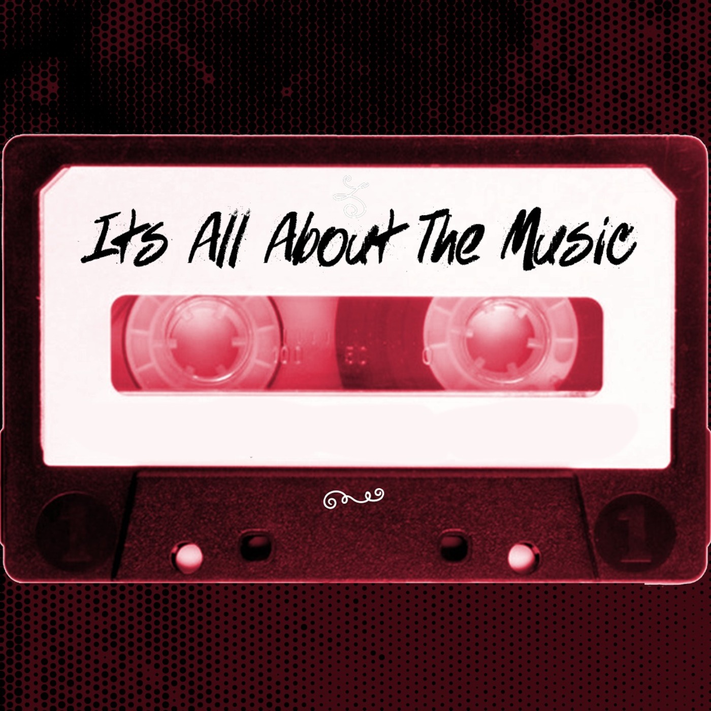 Its All About The Music