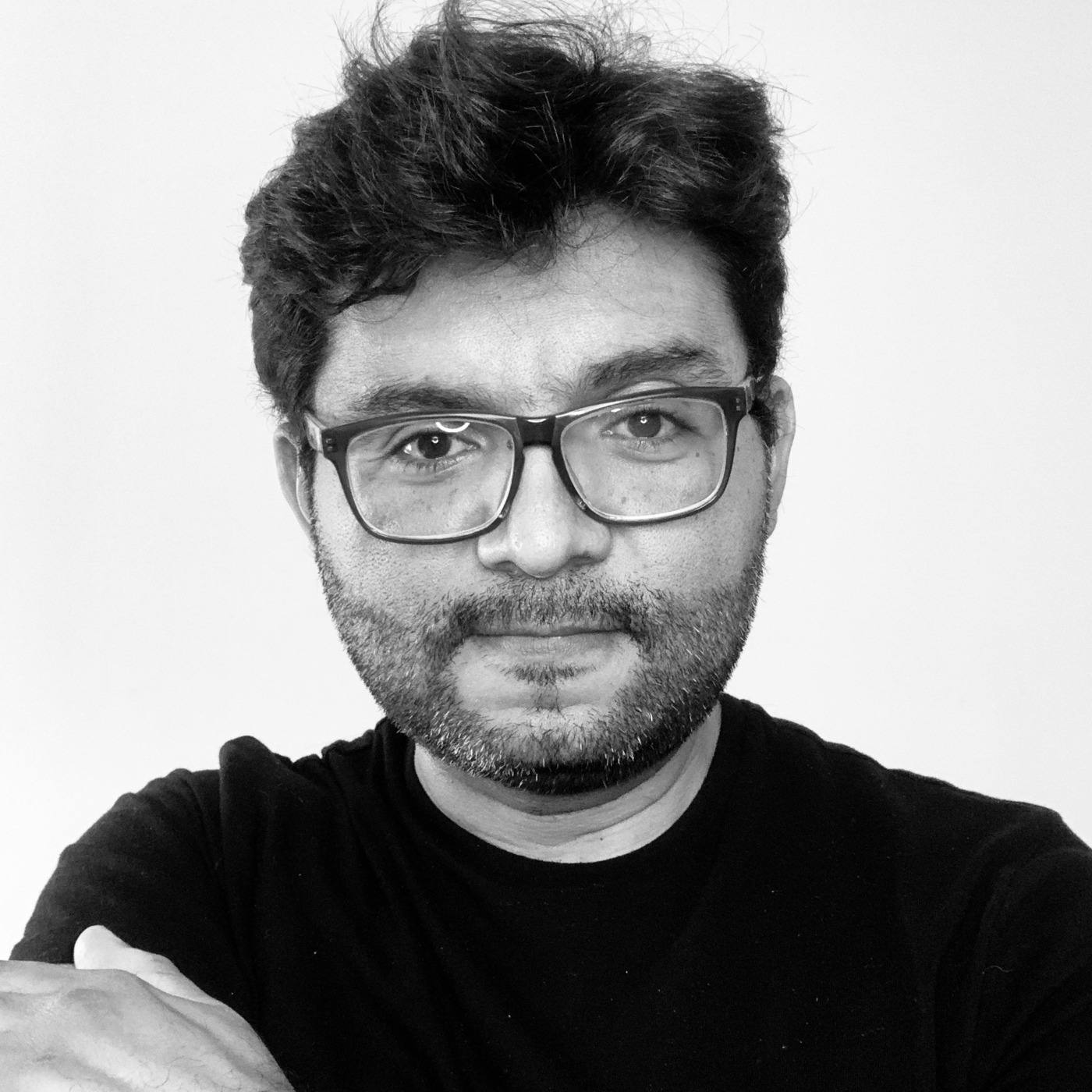 Joaquin Ramirez's Podcast