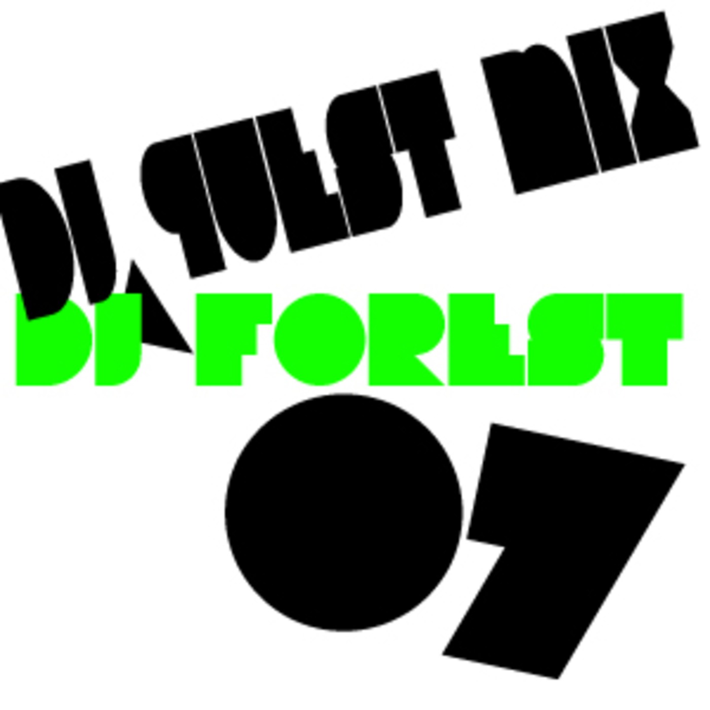 DJ Quest Mix