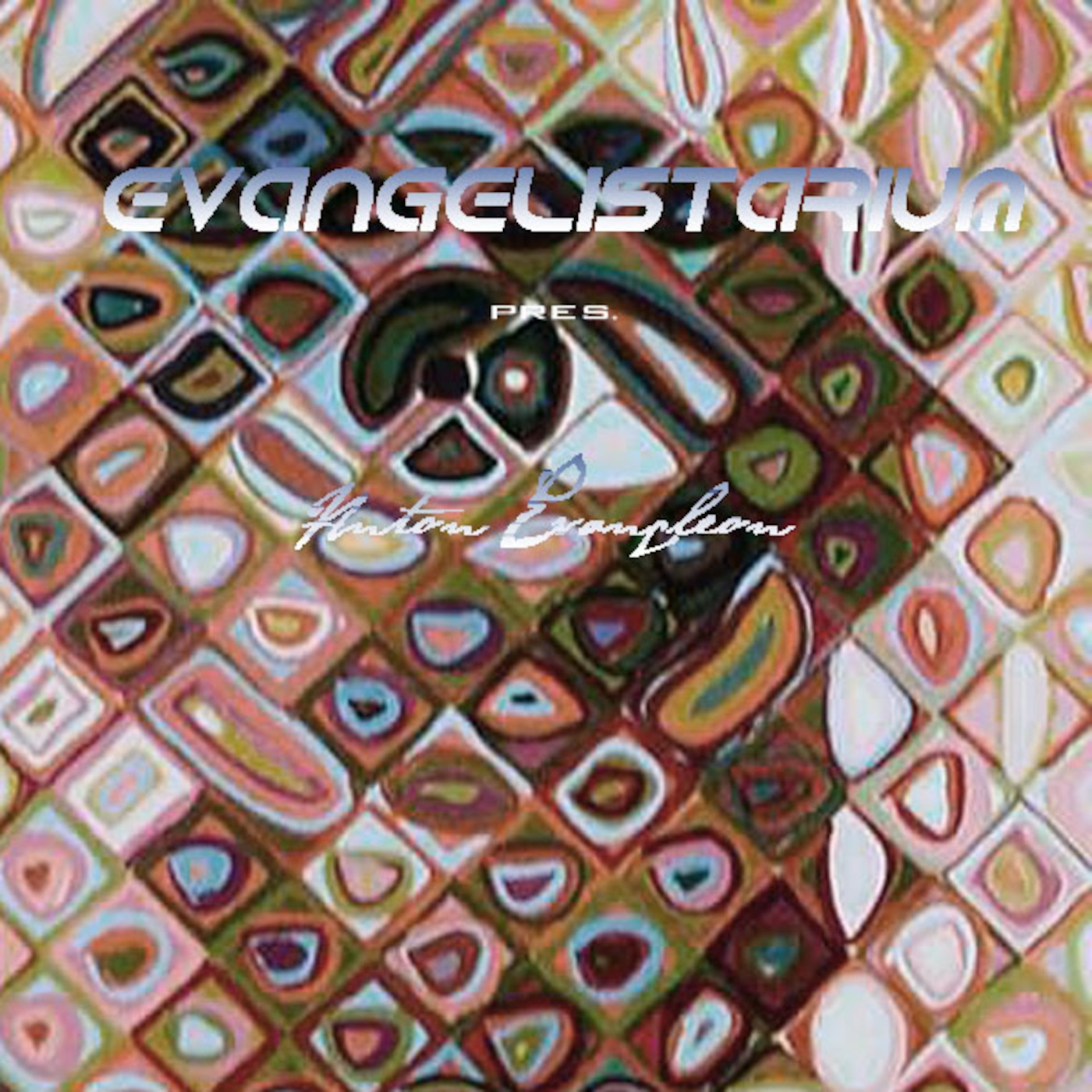 Anton Evangelon - Evangelistarium pt. 1