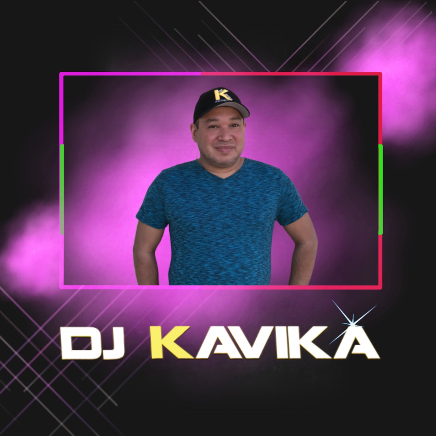 DJ Kavika Pop Dance 2018-08-07 PT1