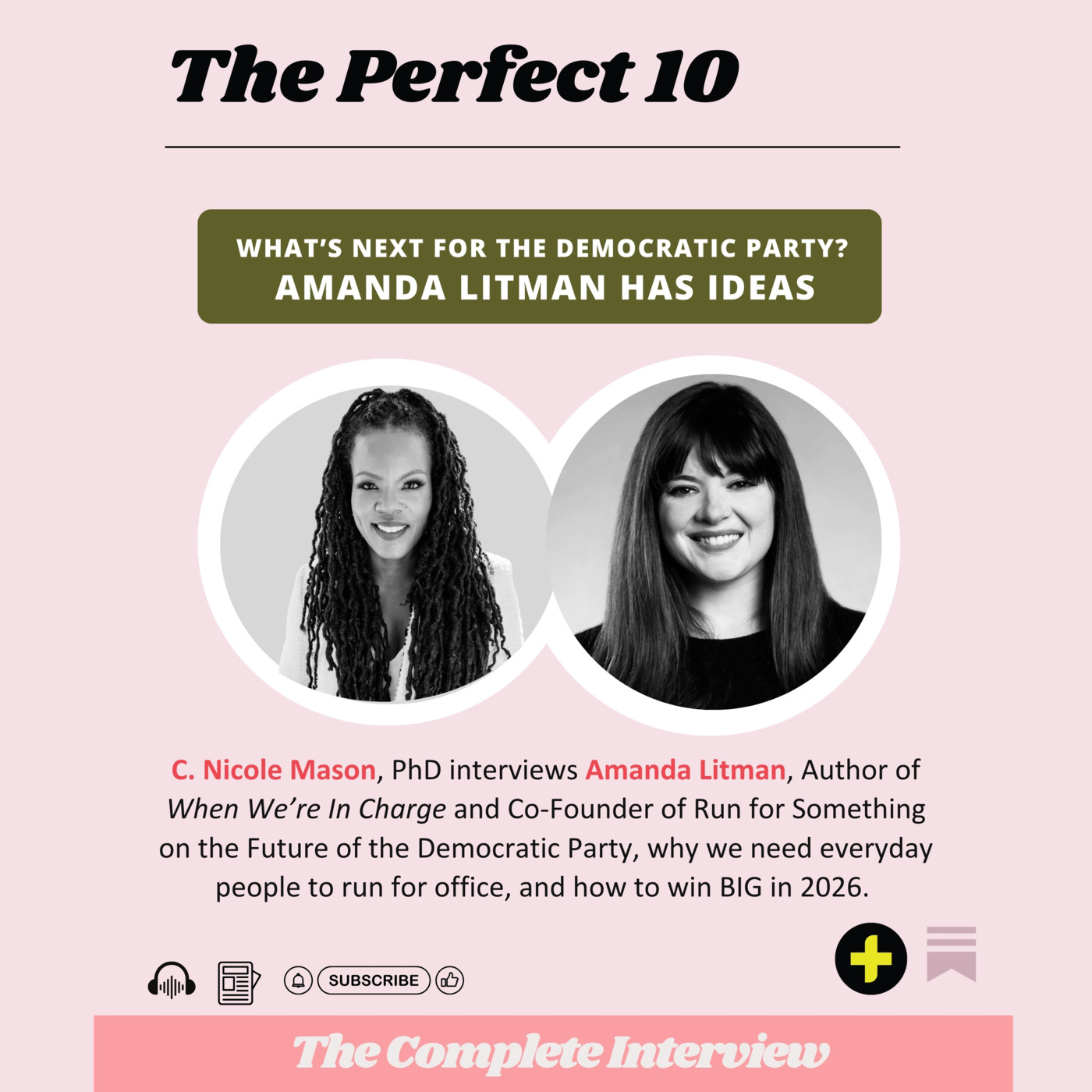 The Perfect 10