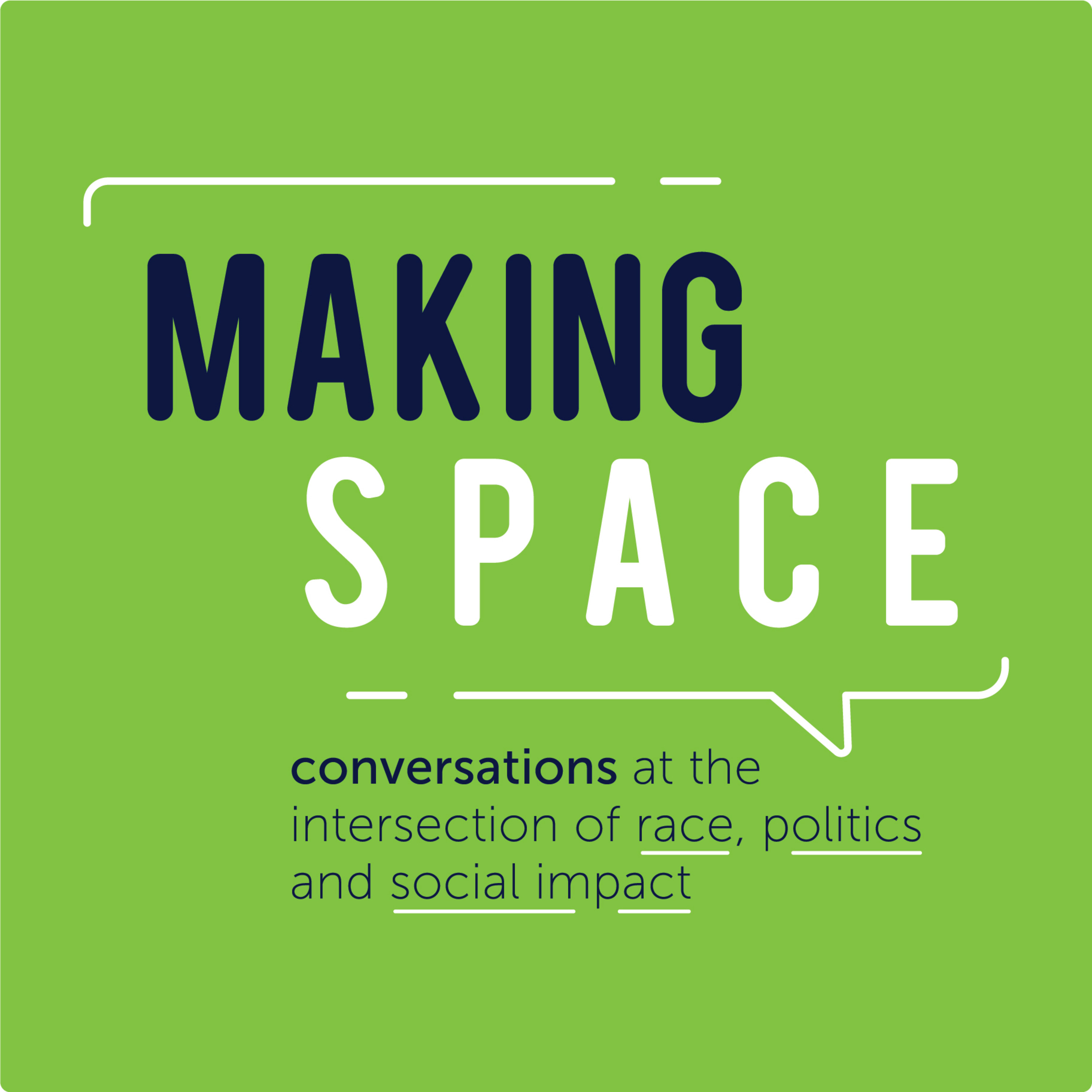 Making Space the Show with C. Nicole Mason