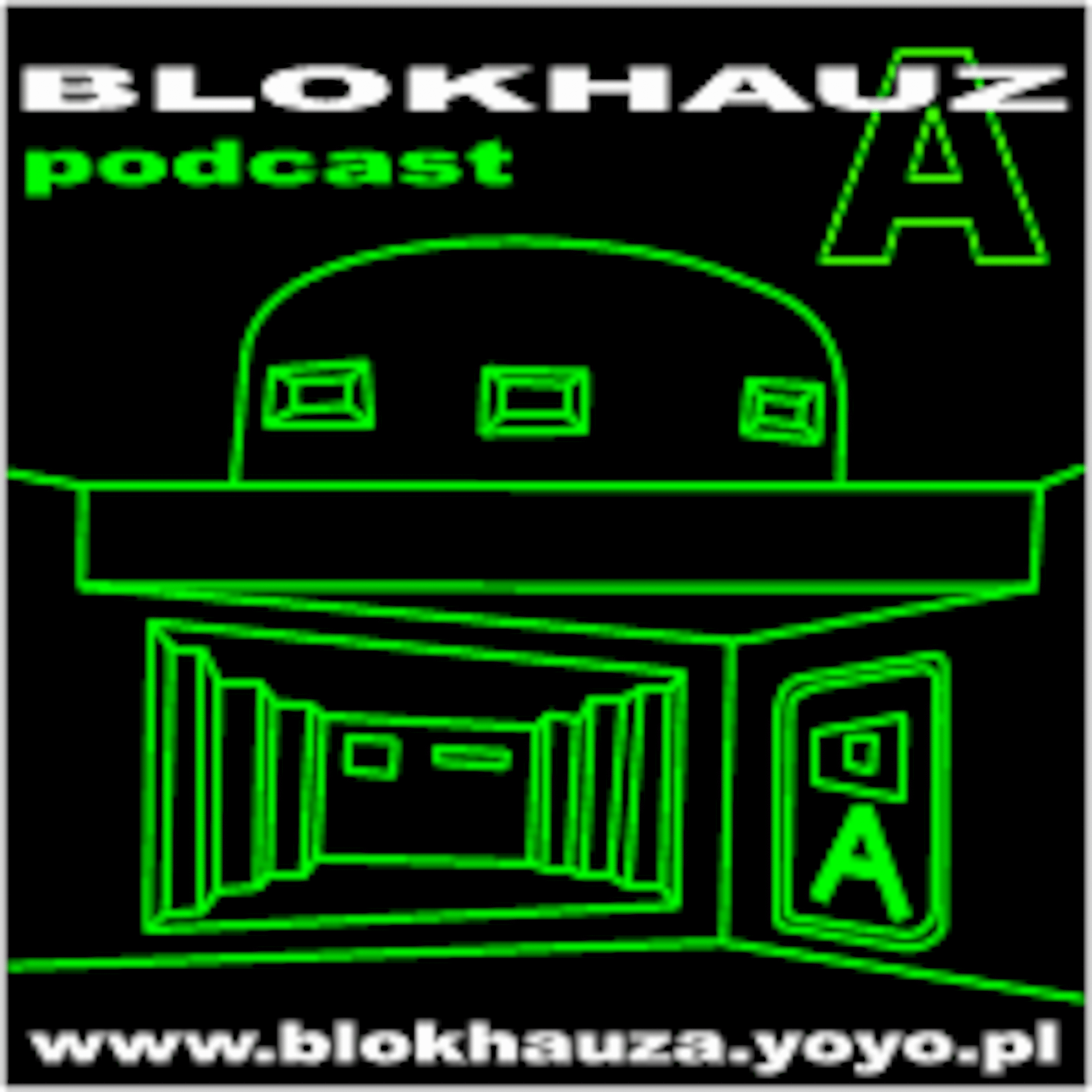 #013 - Rok przestępczy