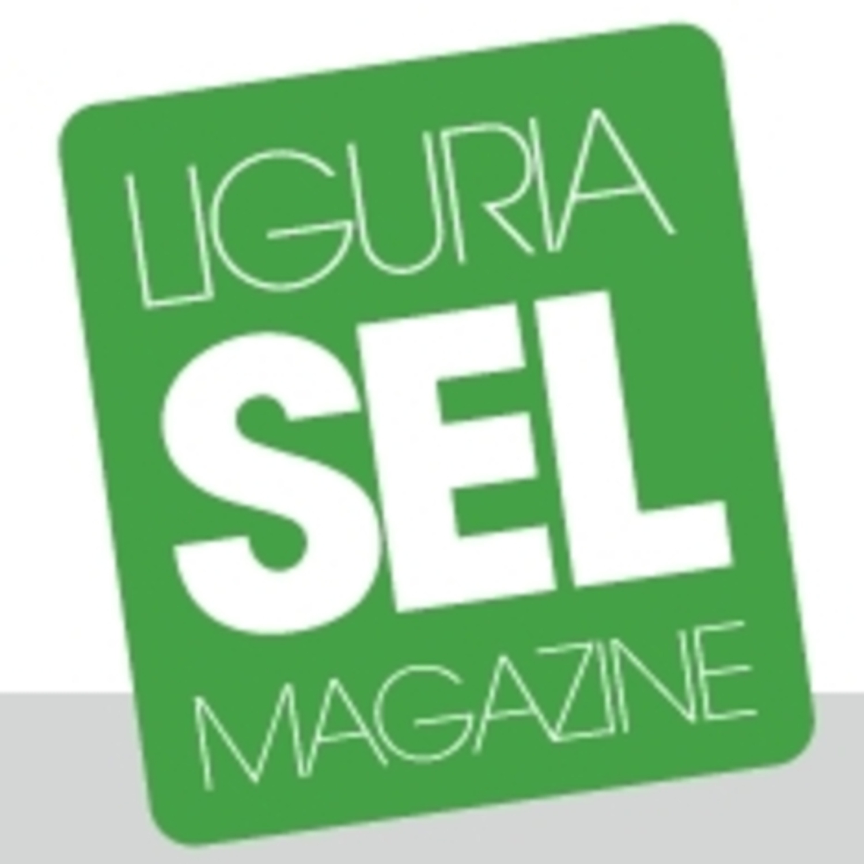Liguria Sel Magazine\'s Podcast